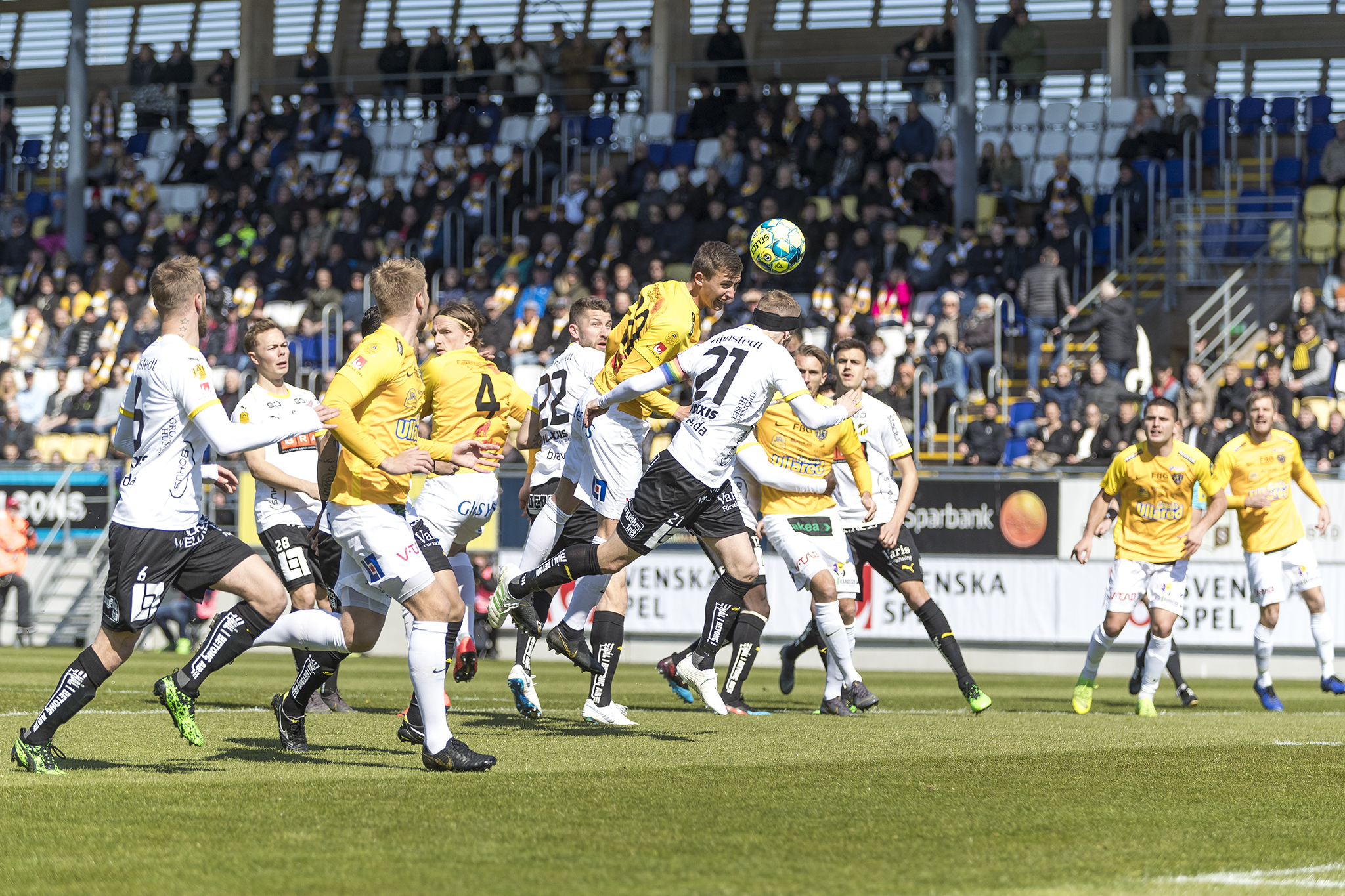 Inför IFK Norrköping borta: ”Ambition om att vinna”