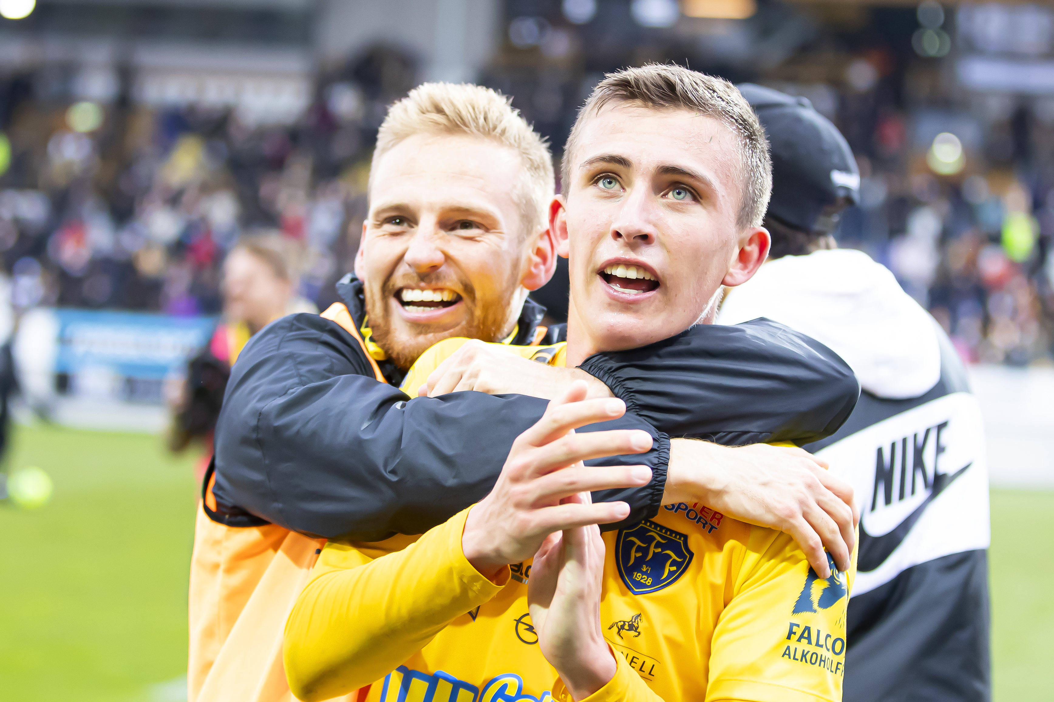 Svenska cupen lottad: ”Mycket bra lottning”