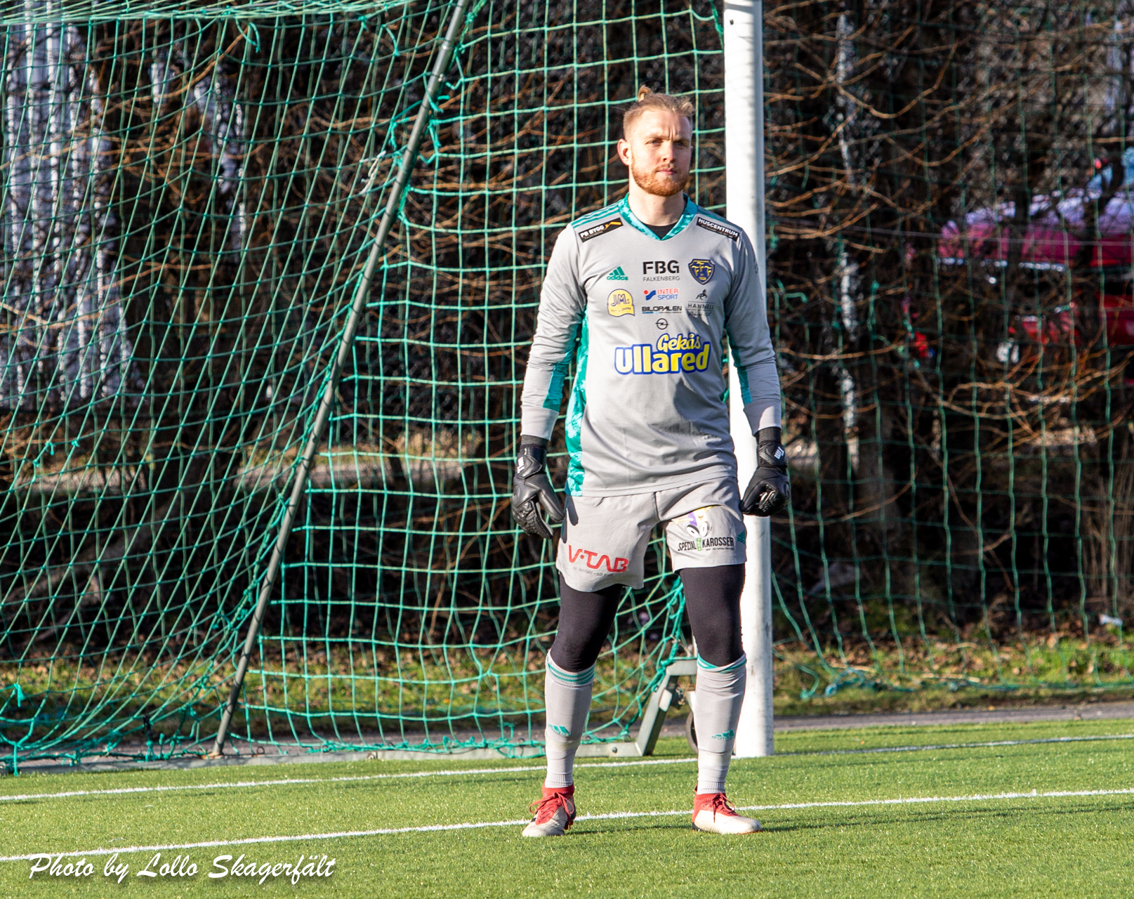 Match mot Ullared imorgon – så startar FFF