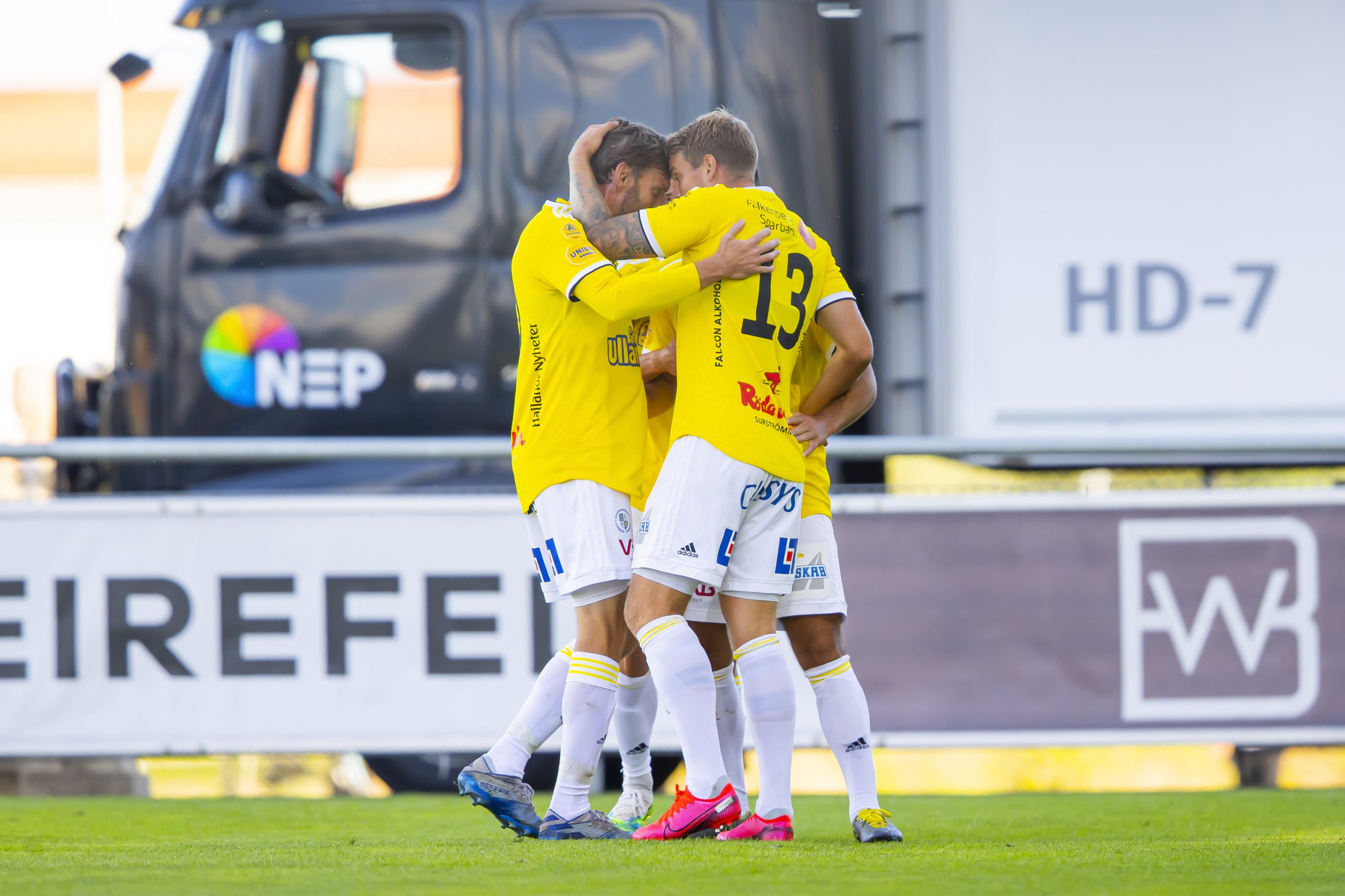 Inför AIK borta: ”Vi är optimistiska”