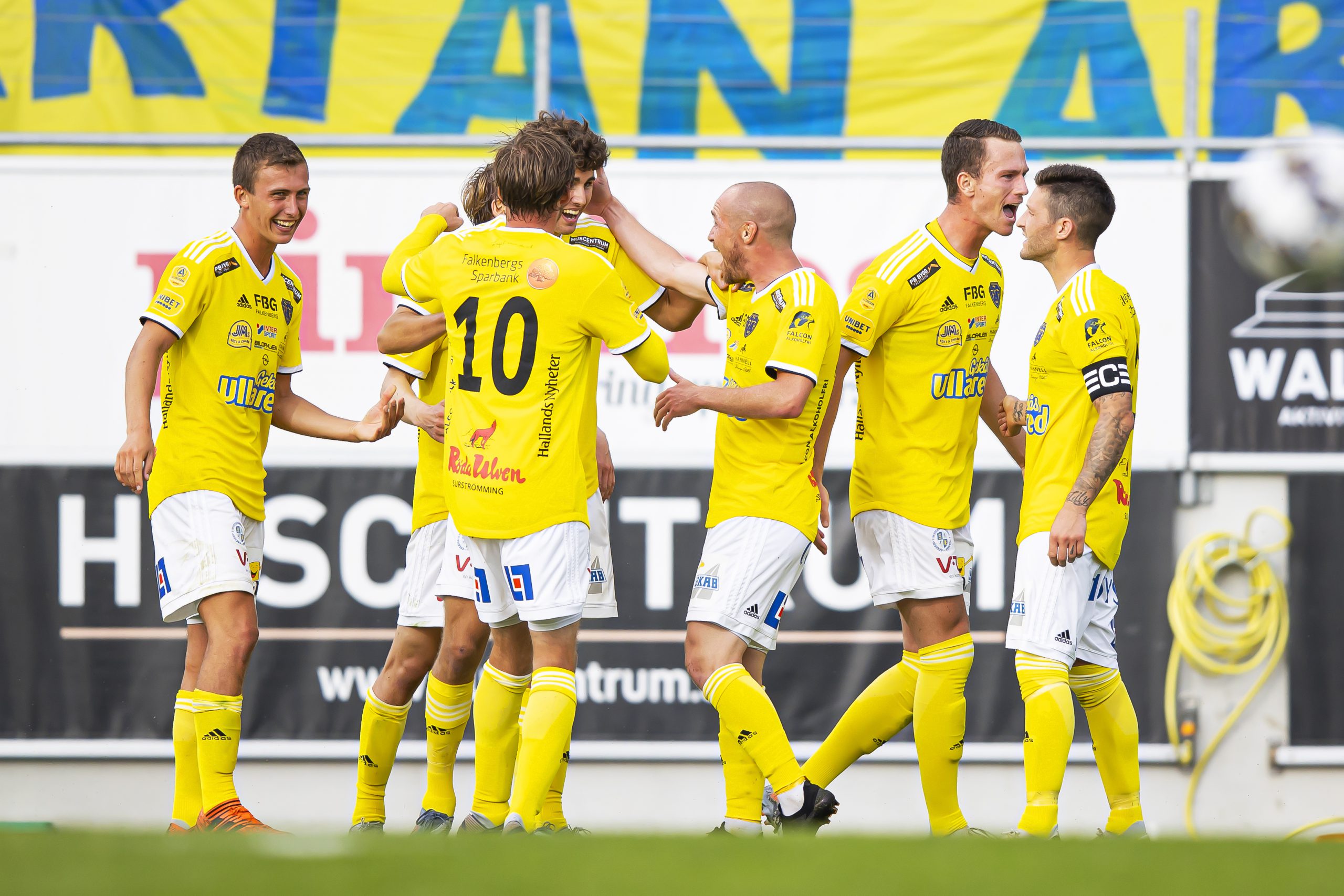 Underbar seger i Örebro: ”Vi ville verkligen vinna”