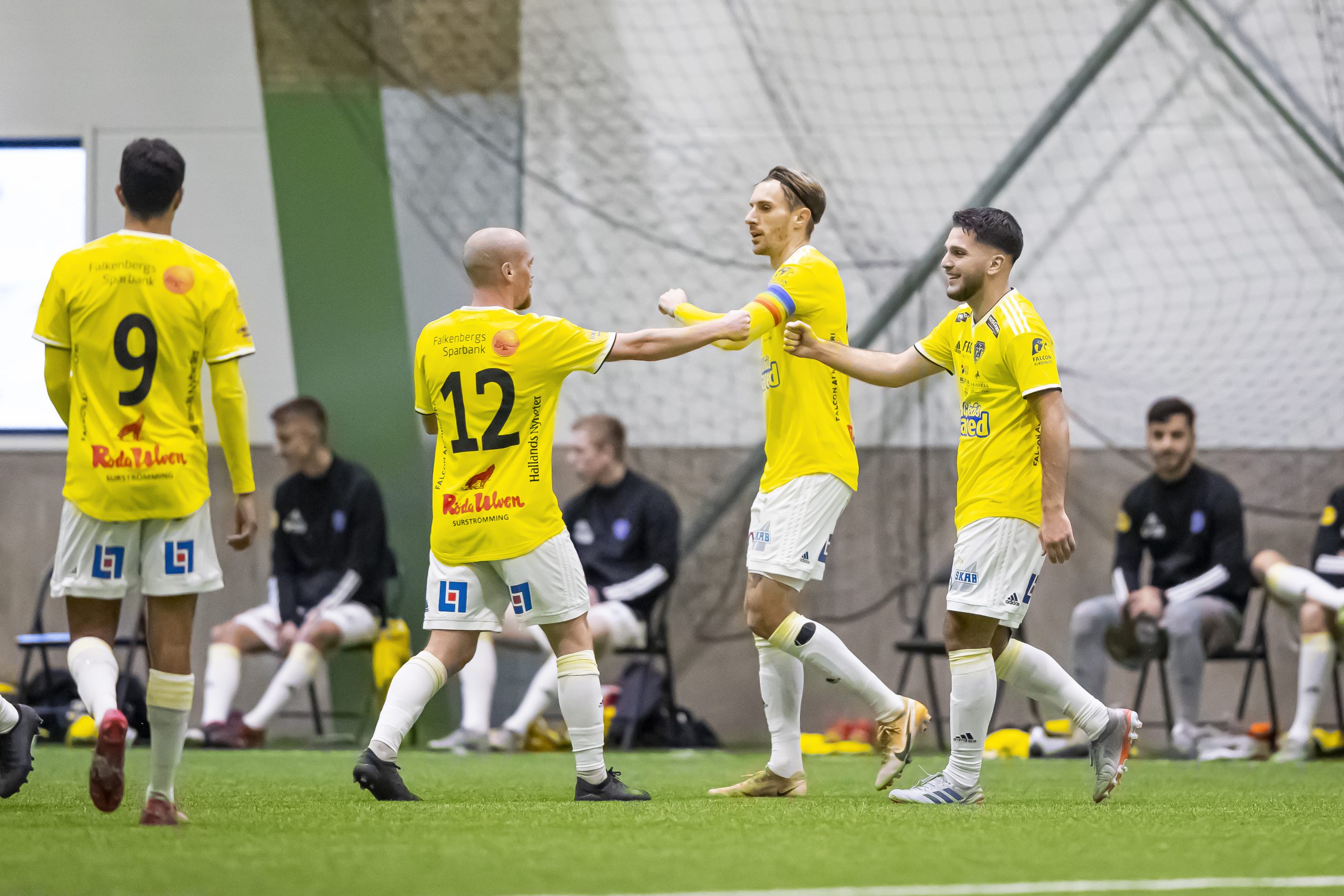 Kalle Björklund debuterar: ”Ser fram emot matchen”