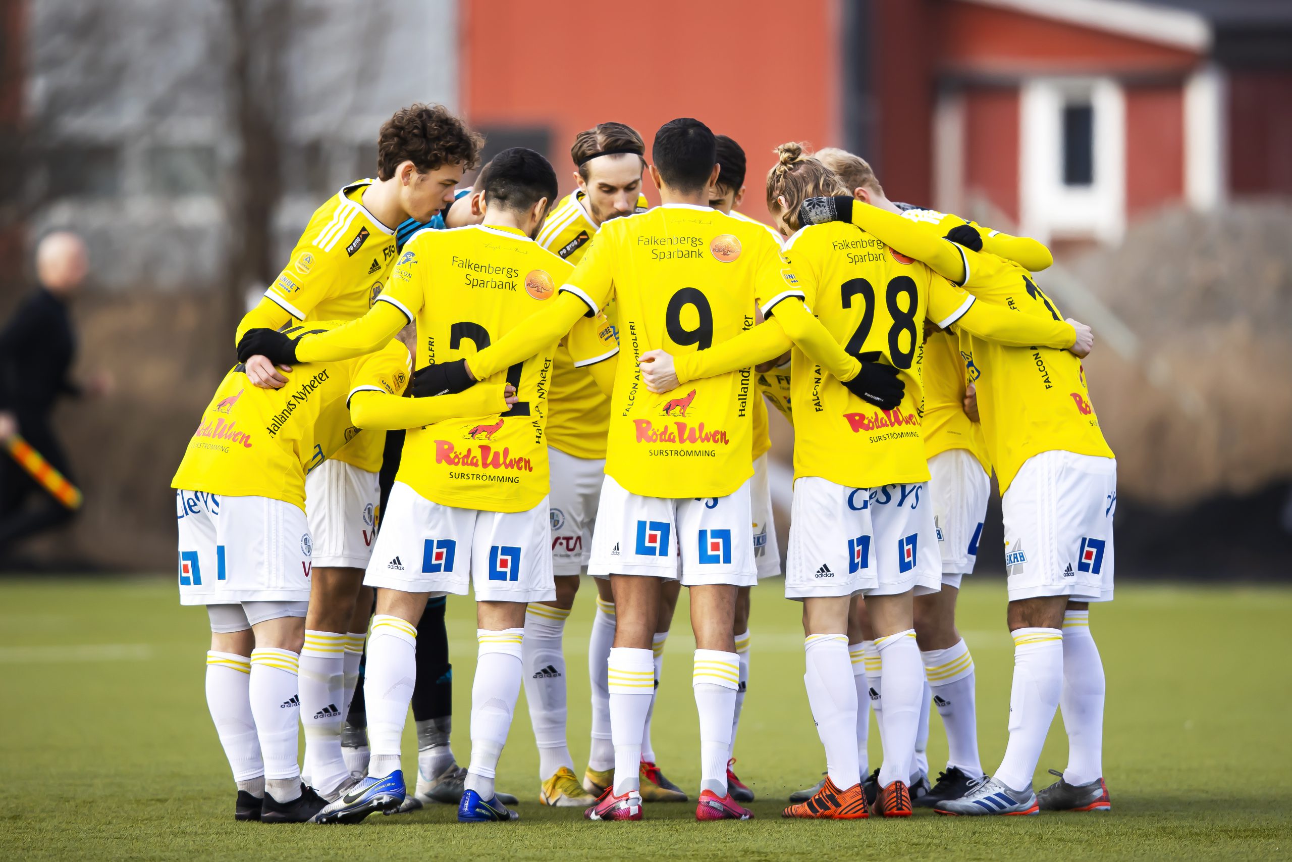 ABW tvåmålsskytt – men Elfsborg vann med 3-2