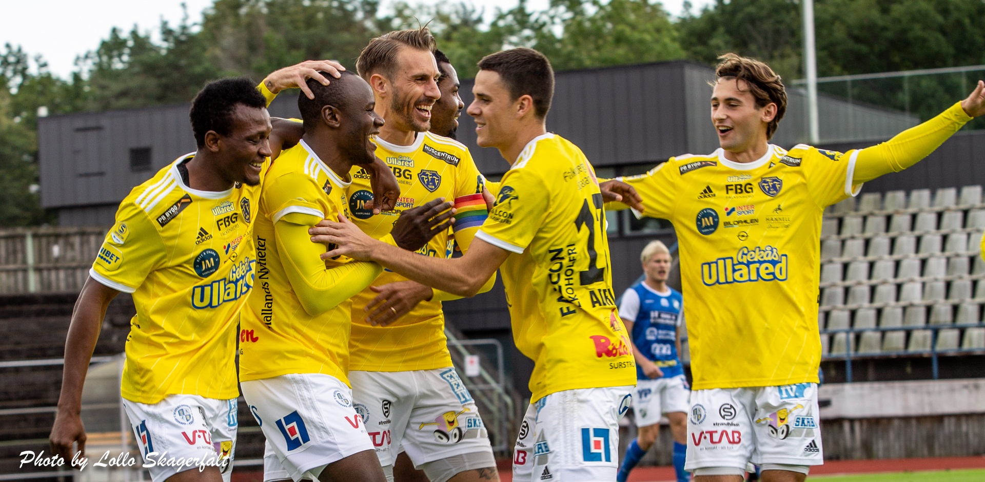FFF vidare i cupen efter sanslöst drama i Uddevalla!