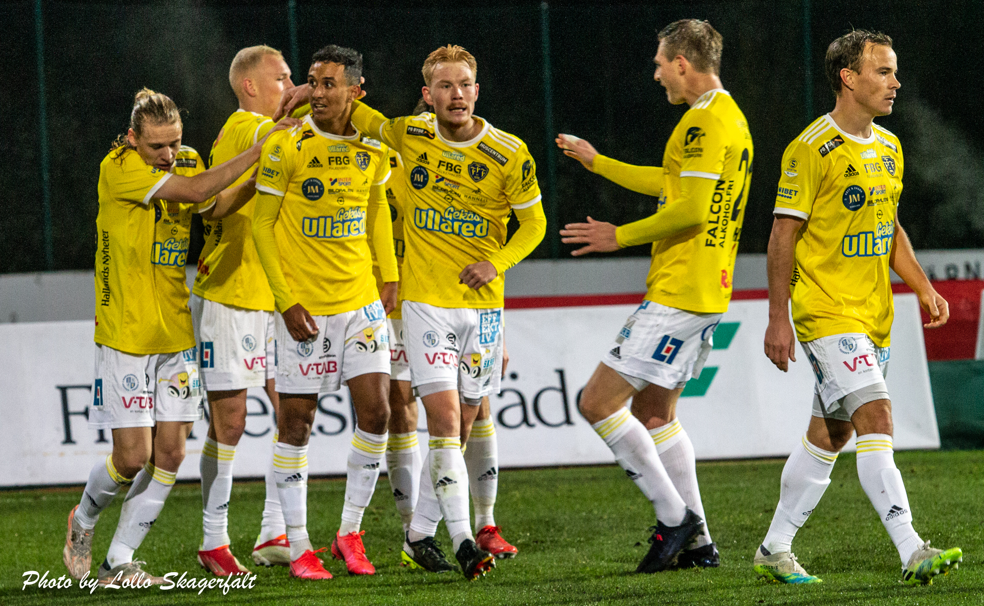 Inför Sundsvall borta: ”När man spelar i FFF ger man aldrig upp”