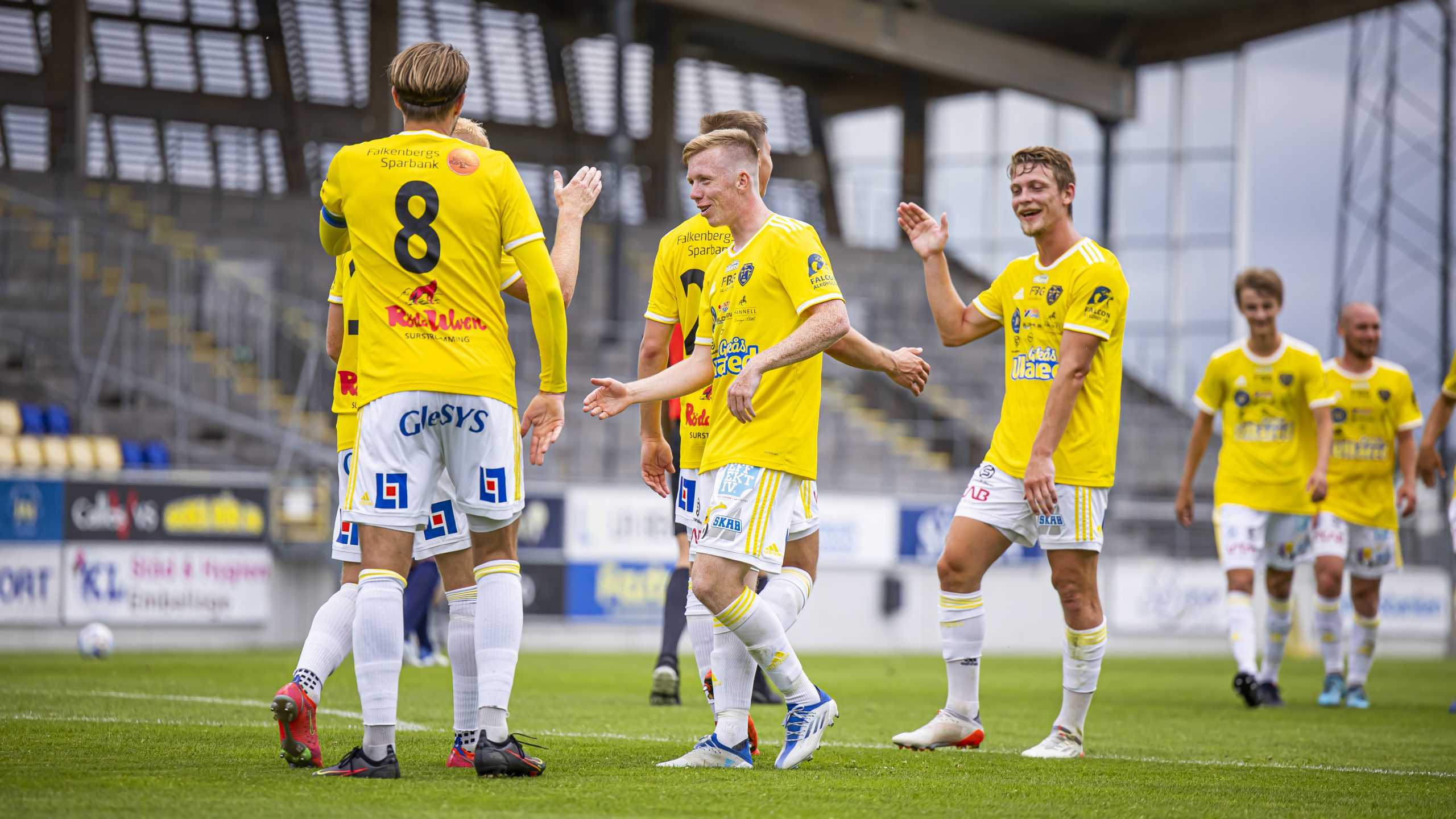 Programblad och motståndarkoll – FFF vs IFK Malmö