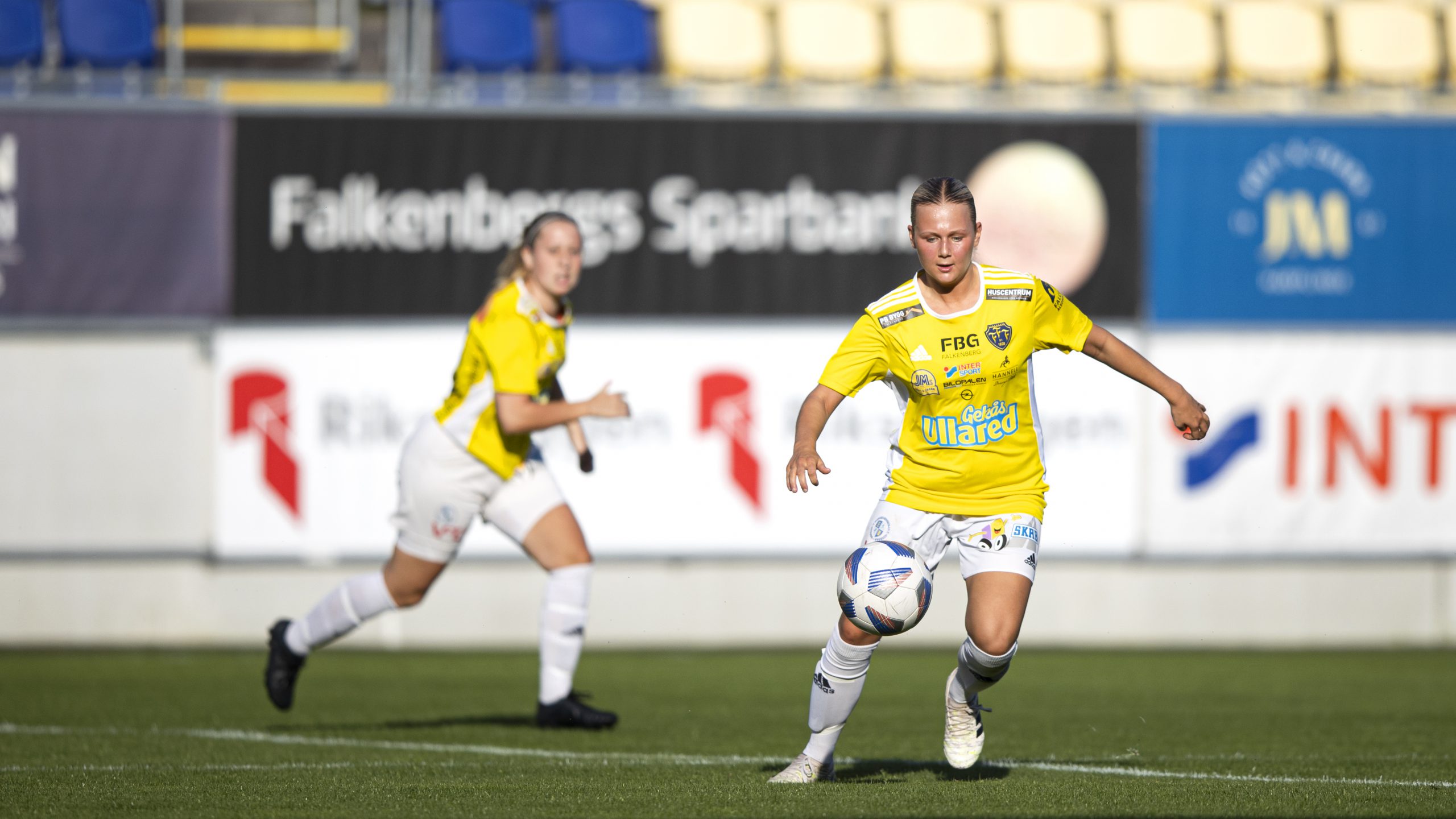 0-1 mot Varbergs BoIS i derbyt: ”Det blev en tung förlust”