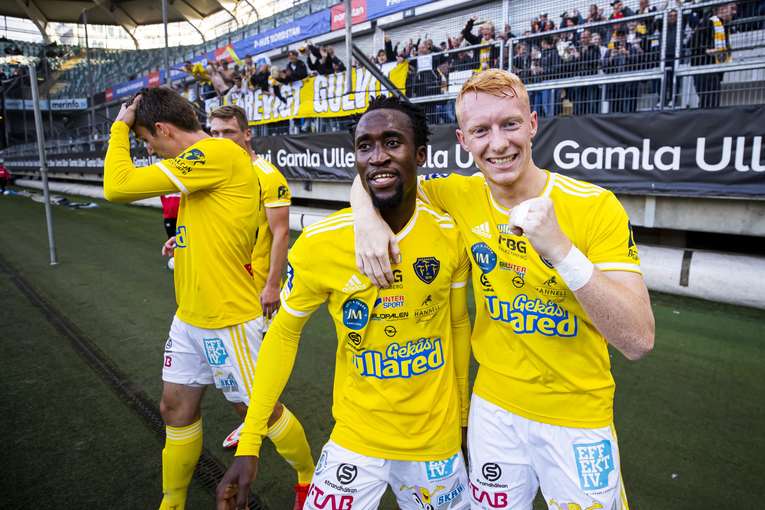 Inför FC Trollhättan hemma: ”Vi är jättesugna på att ta nio poäng i de tre sista matcherna”