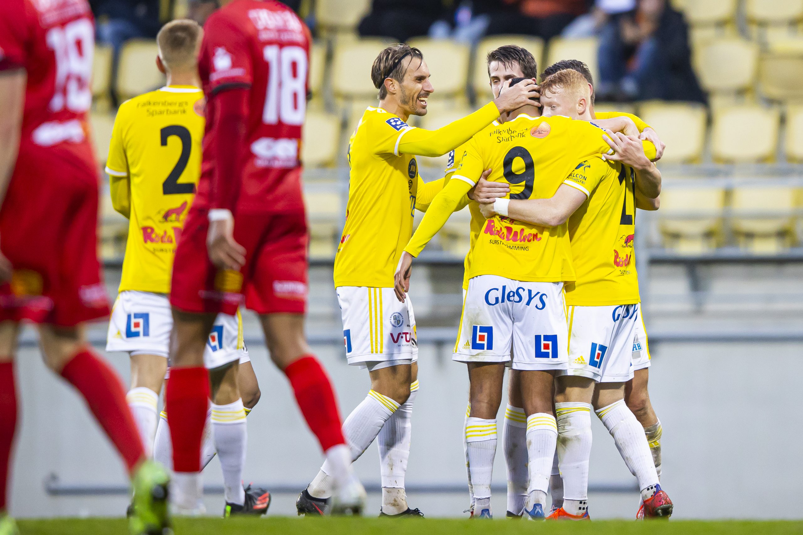 Motståndarkoll – FC Trollhättan vs FFF