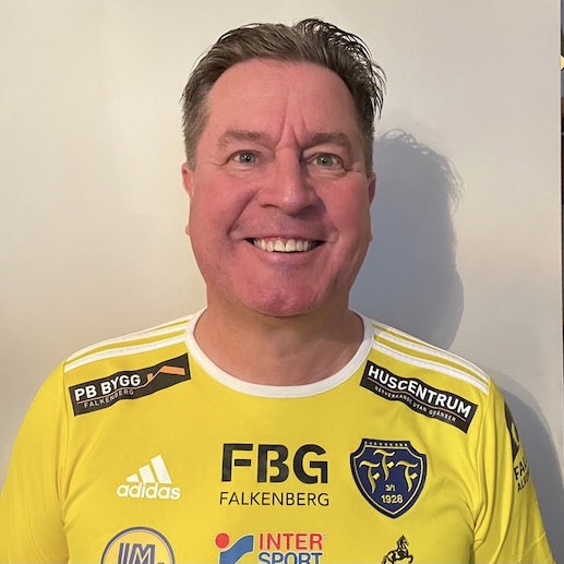 Christer Helgesson ny sportchef för damsektionen