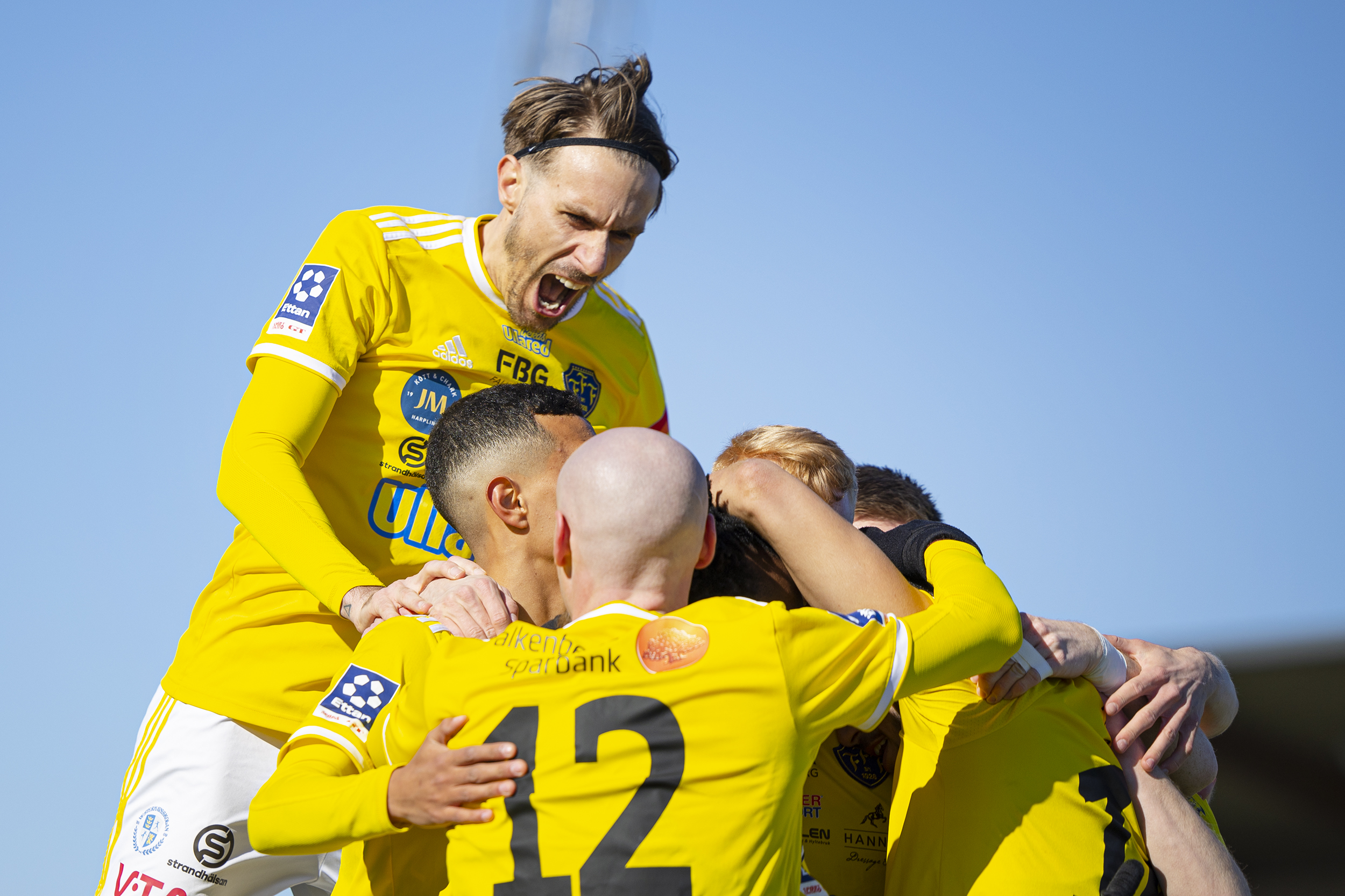 3-0-seger för FFF i premiären: ”Stabilt och en jättebra första halvlek”