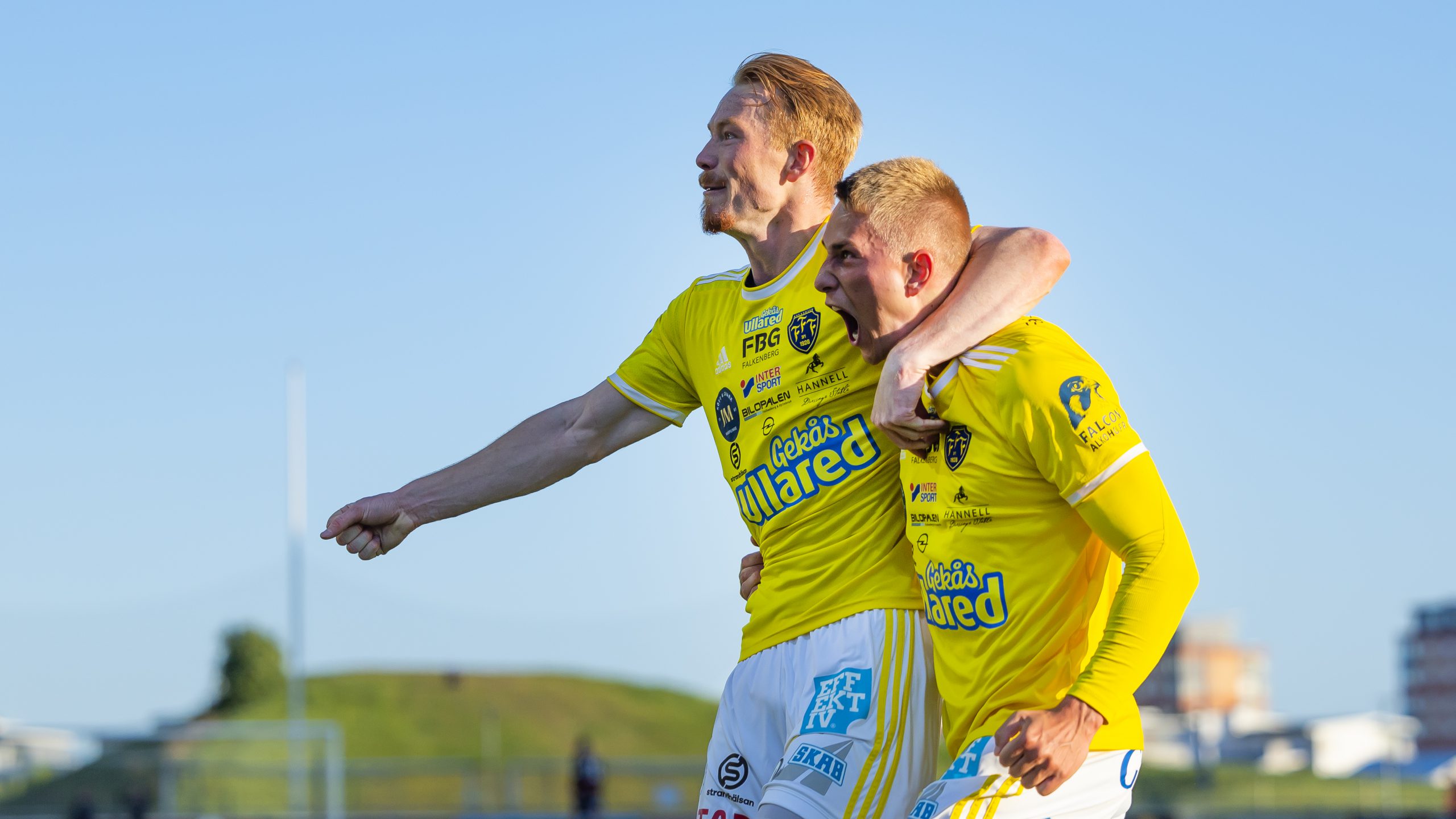 Inför Lund Away: ”En otroligt inspirerande match”