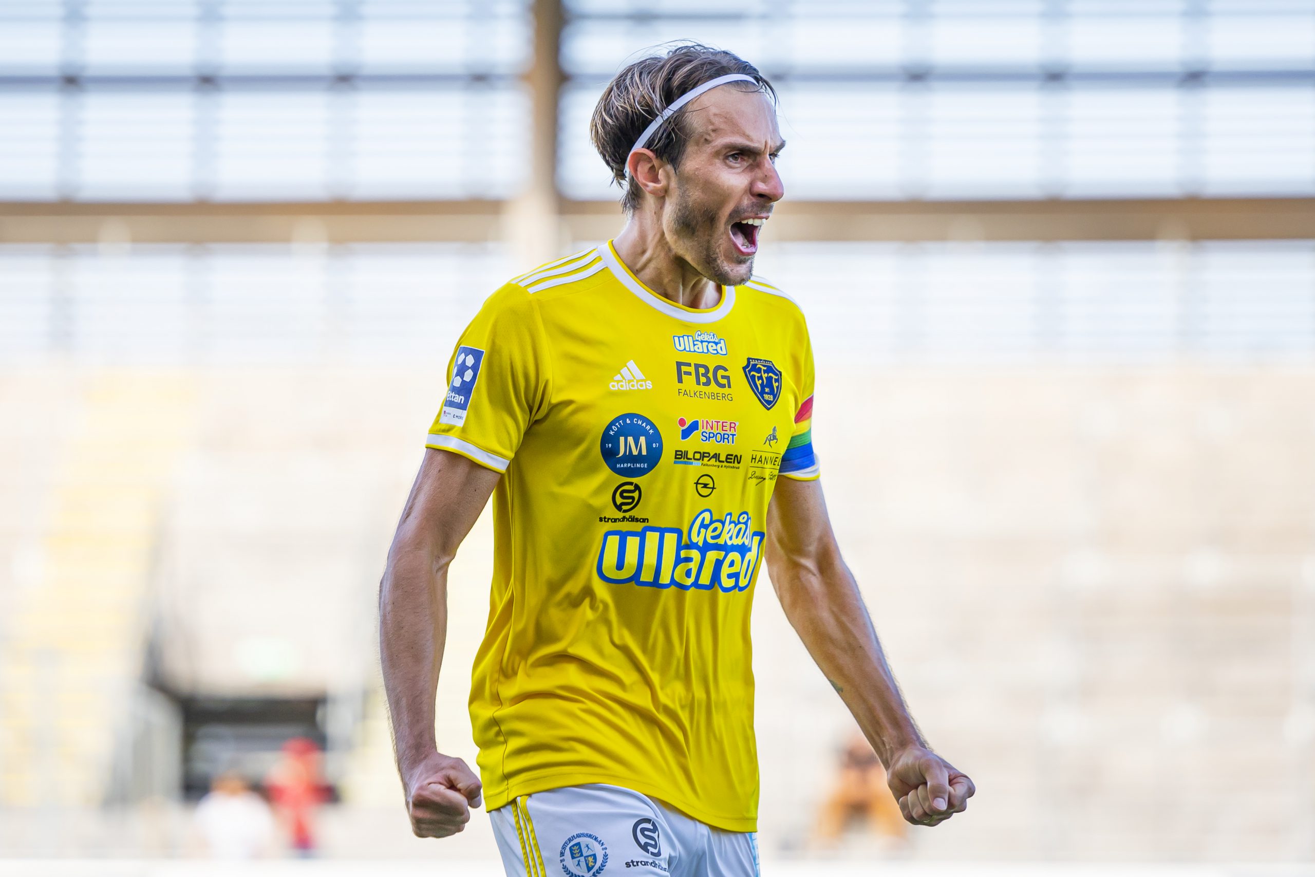 Tobias Helldén avslutar karriären: ”Otroligt stolt över min tid här”