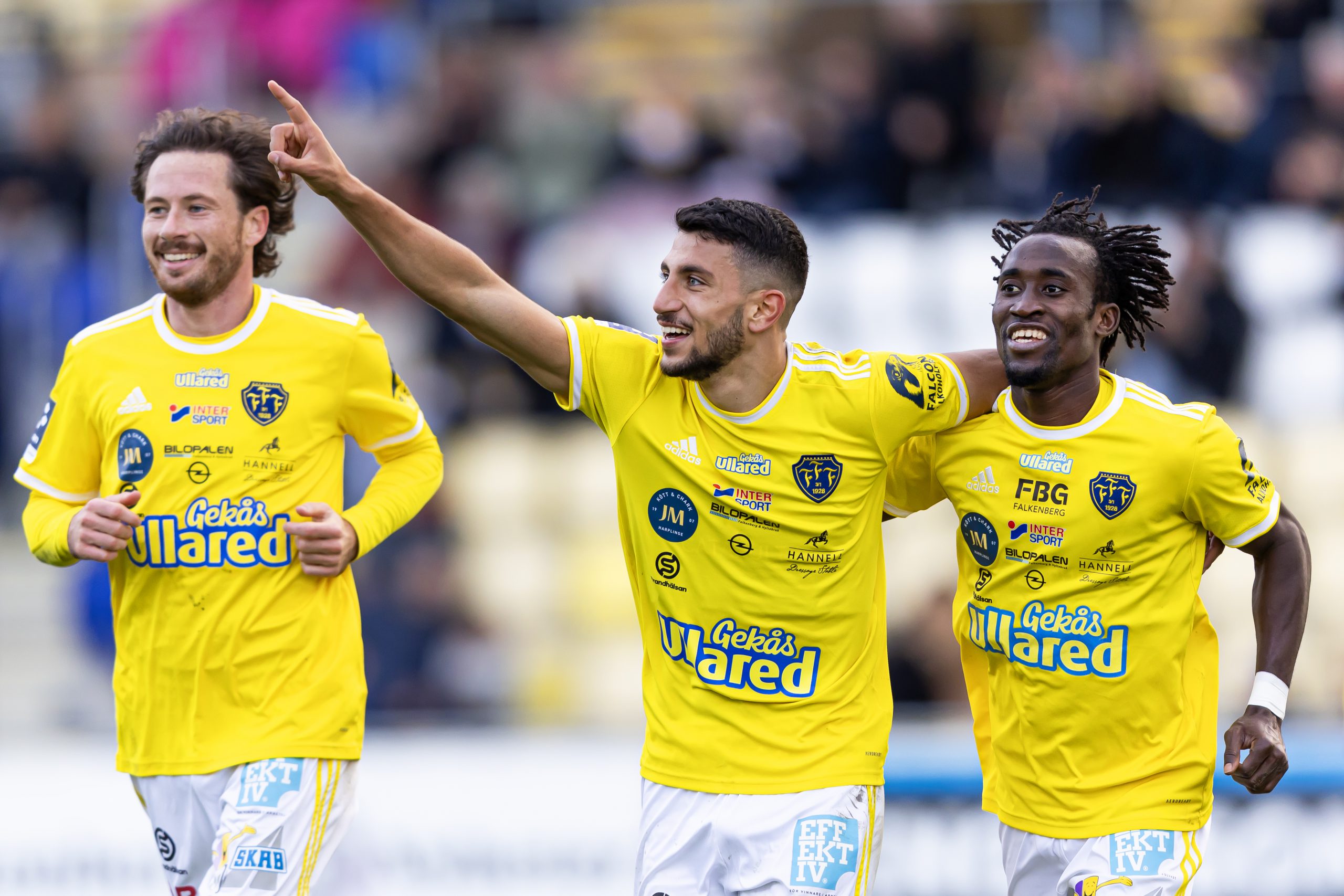 Inför Oskarshamns AIK borta: ”Tror på en hård match”