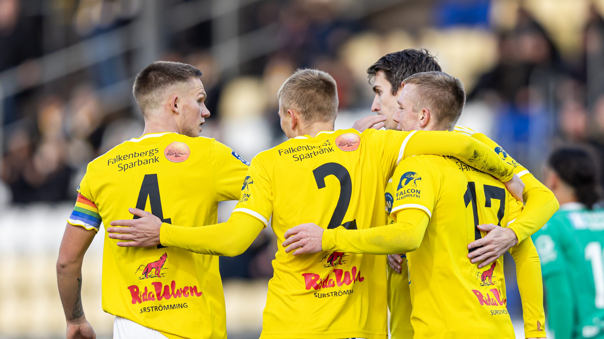 Programblad och motståndarkoll – FFF vs Skövde AIK