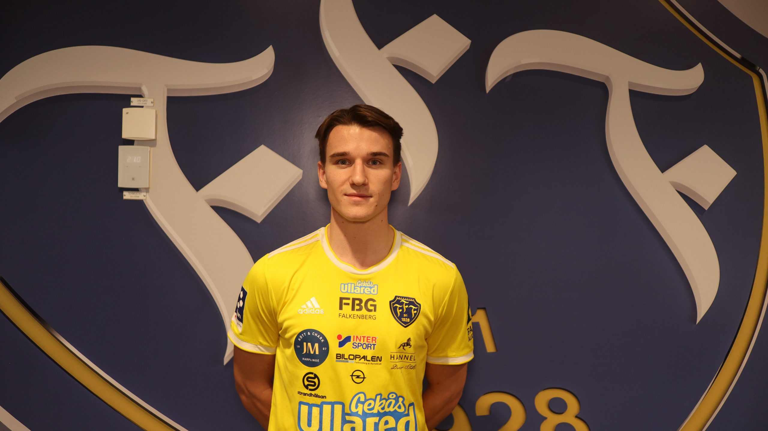 Oskar Lindberg ansluter till FFF: ”Klubb som ska ligga högre upp”