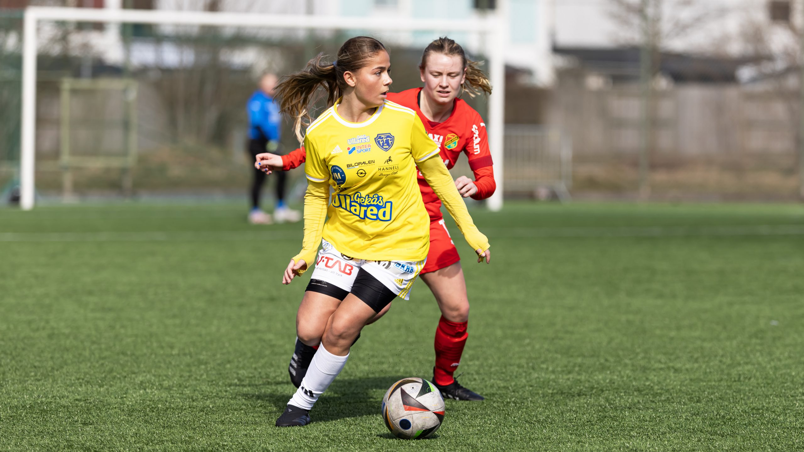FFF ställs mot Laholms FK i DM: ”Tror det blir en väldigt jämn match”
