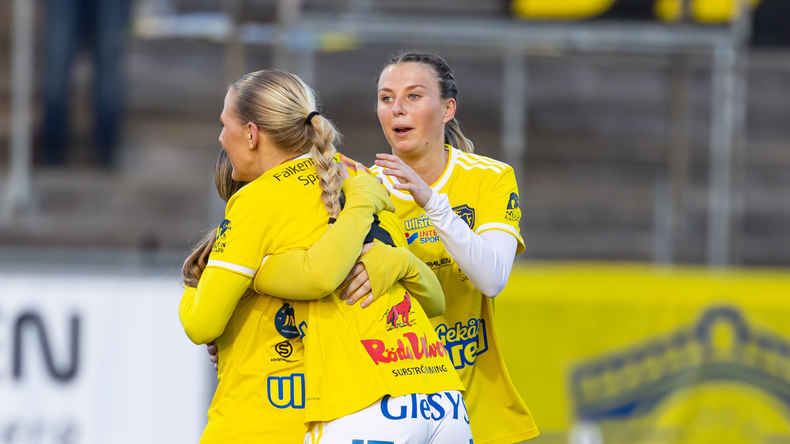 2-1-seger i Laholm: ”Vann trots att vi inte spelade på topp”