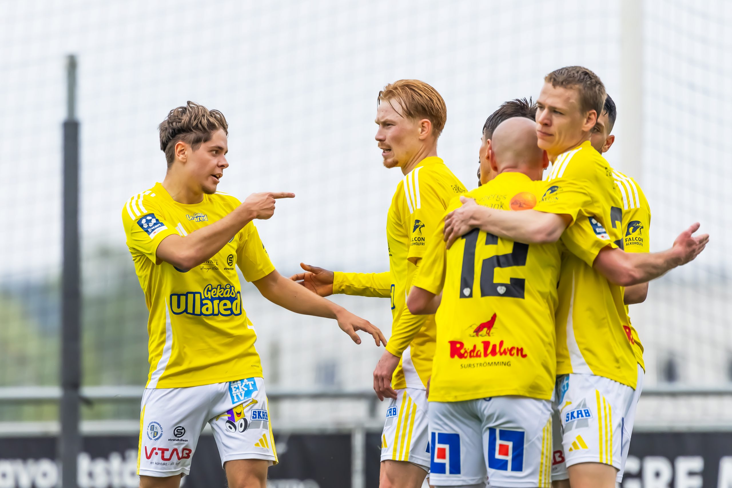 Inför Oskarshamns AIK hemma: ”Den förra matchen är redan glömd”