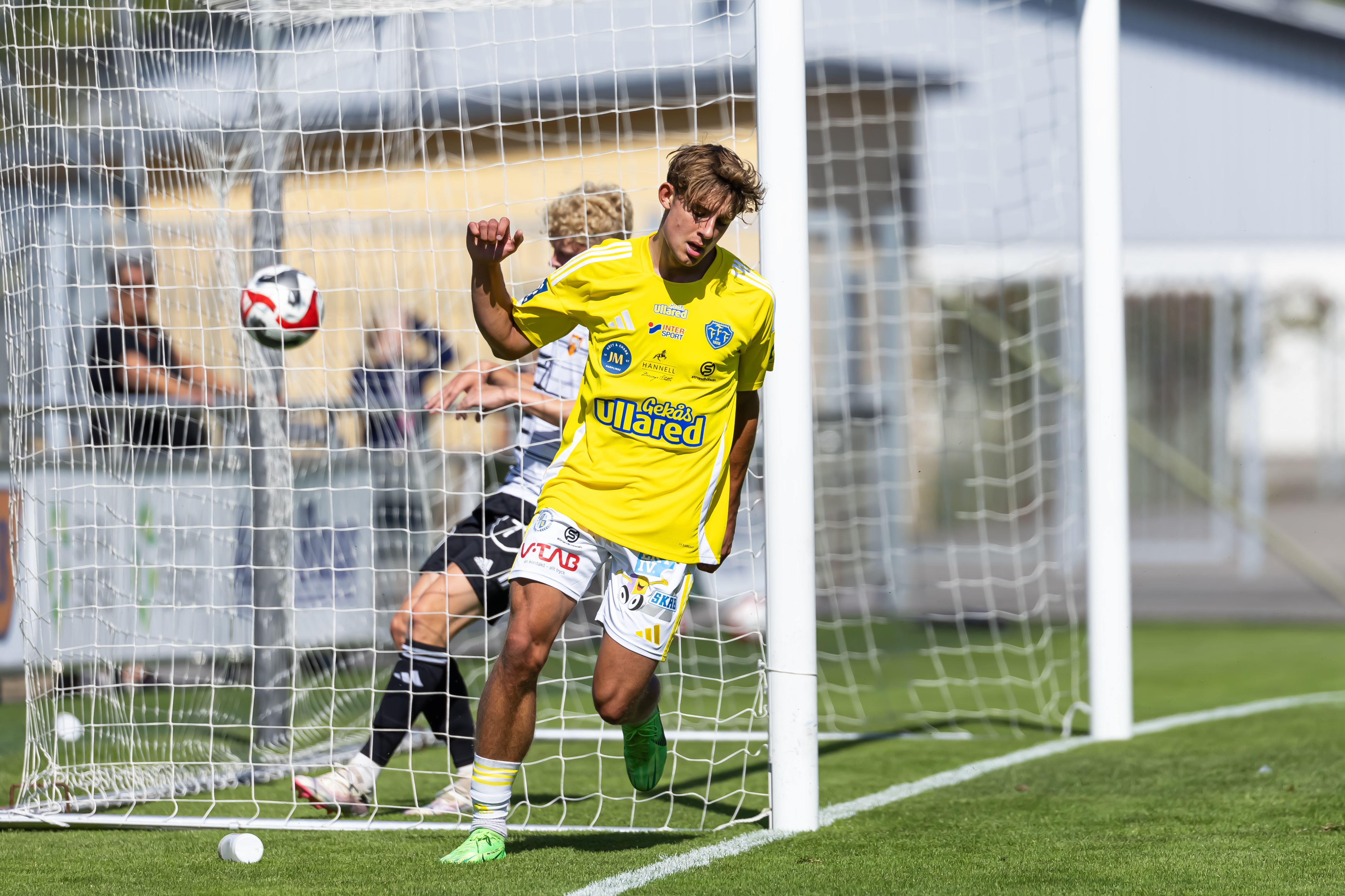 4-2-seger över Kristianstad FC: ”Gjorde en bra match”