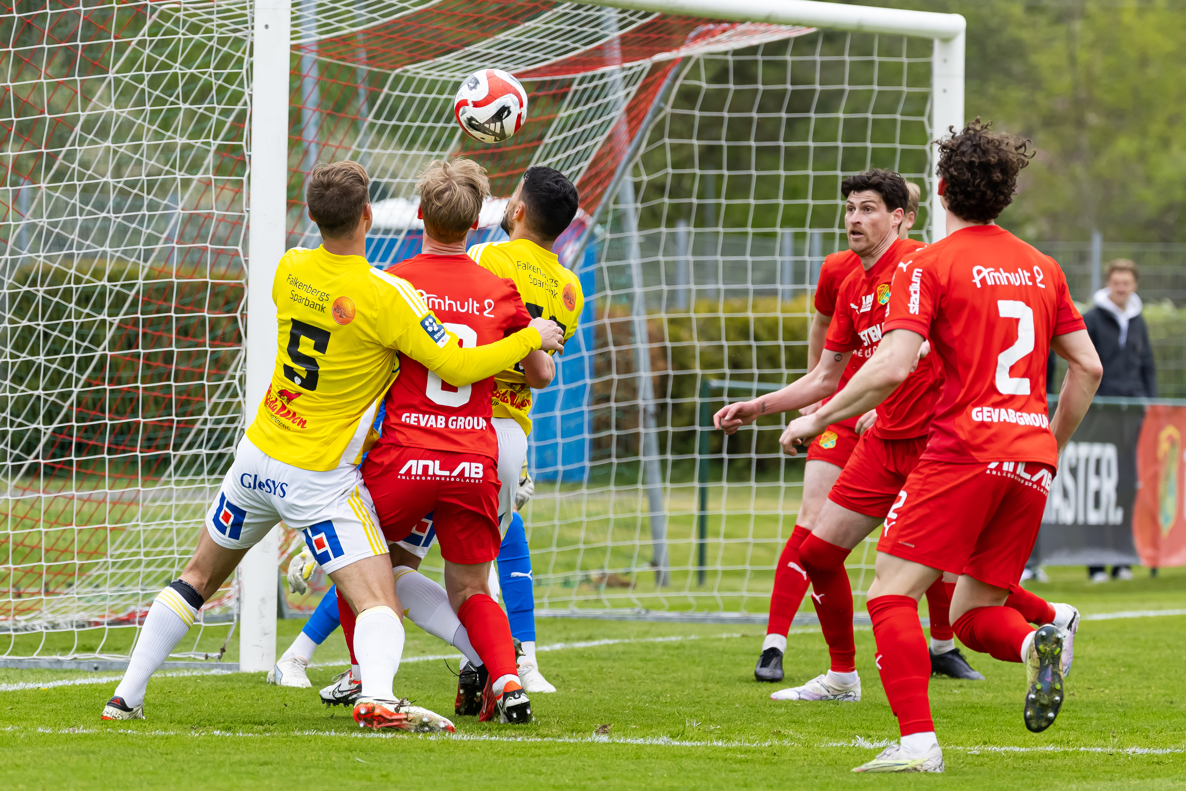 Motståndarkoll – FFF vs Torslanda IK