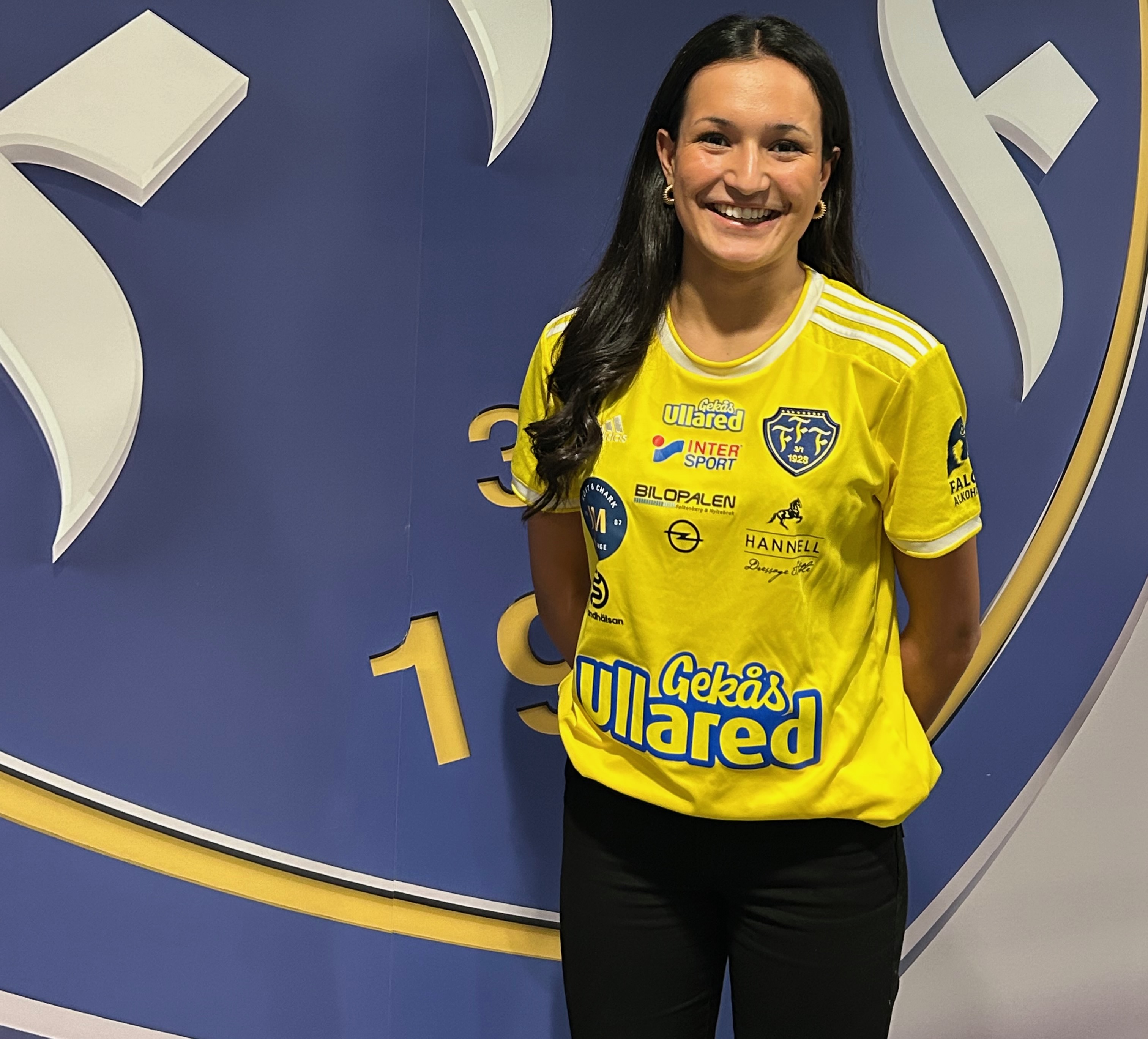 Emma Patel byter HBK mot FFF: ”Spelar en bra fotboll”