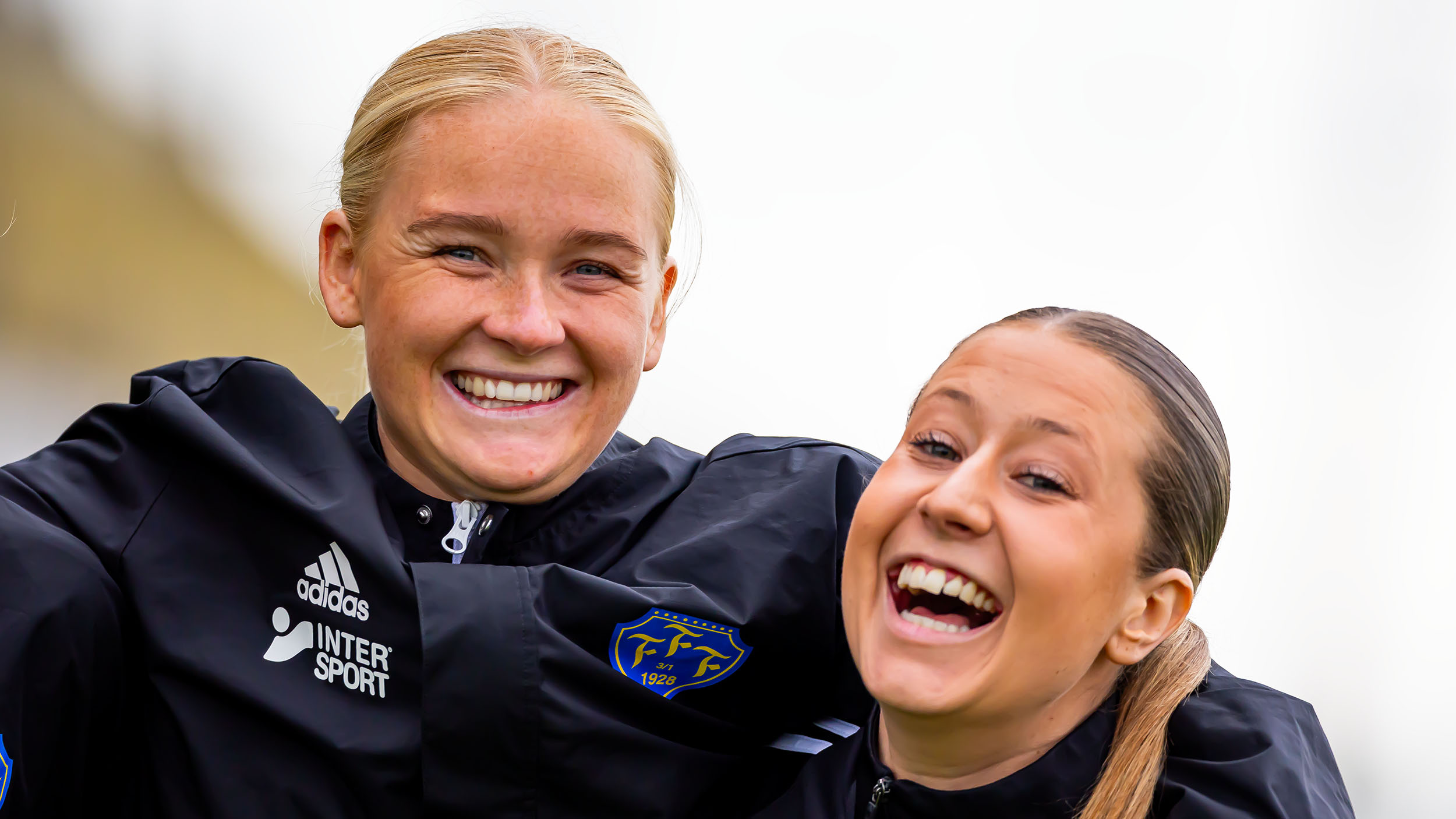 FFF jagar tredje raka triumfen: ”Det blir alltid tuffa och jämna matcher”