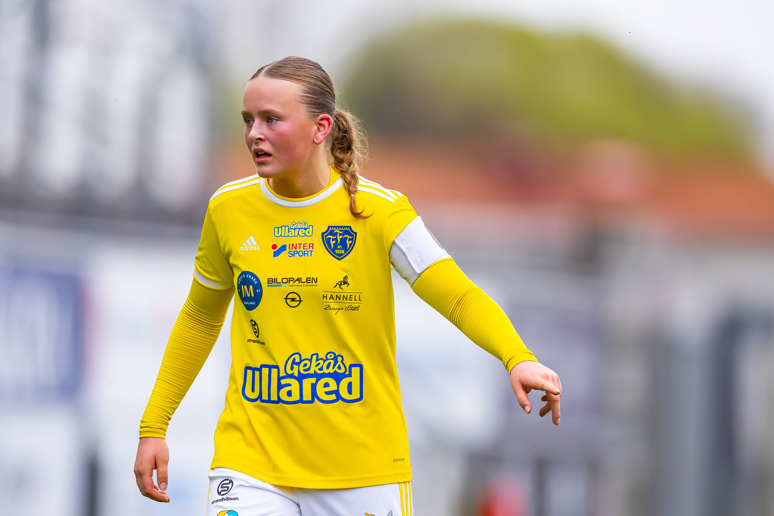 BK Astrio på bortaplan – då går FFF för ny seger
