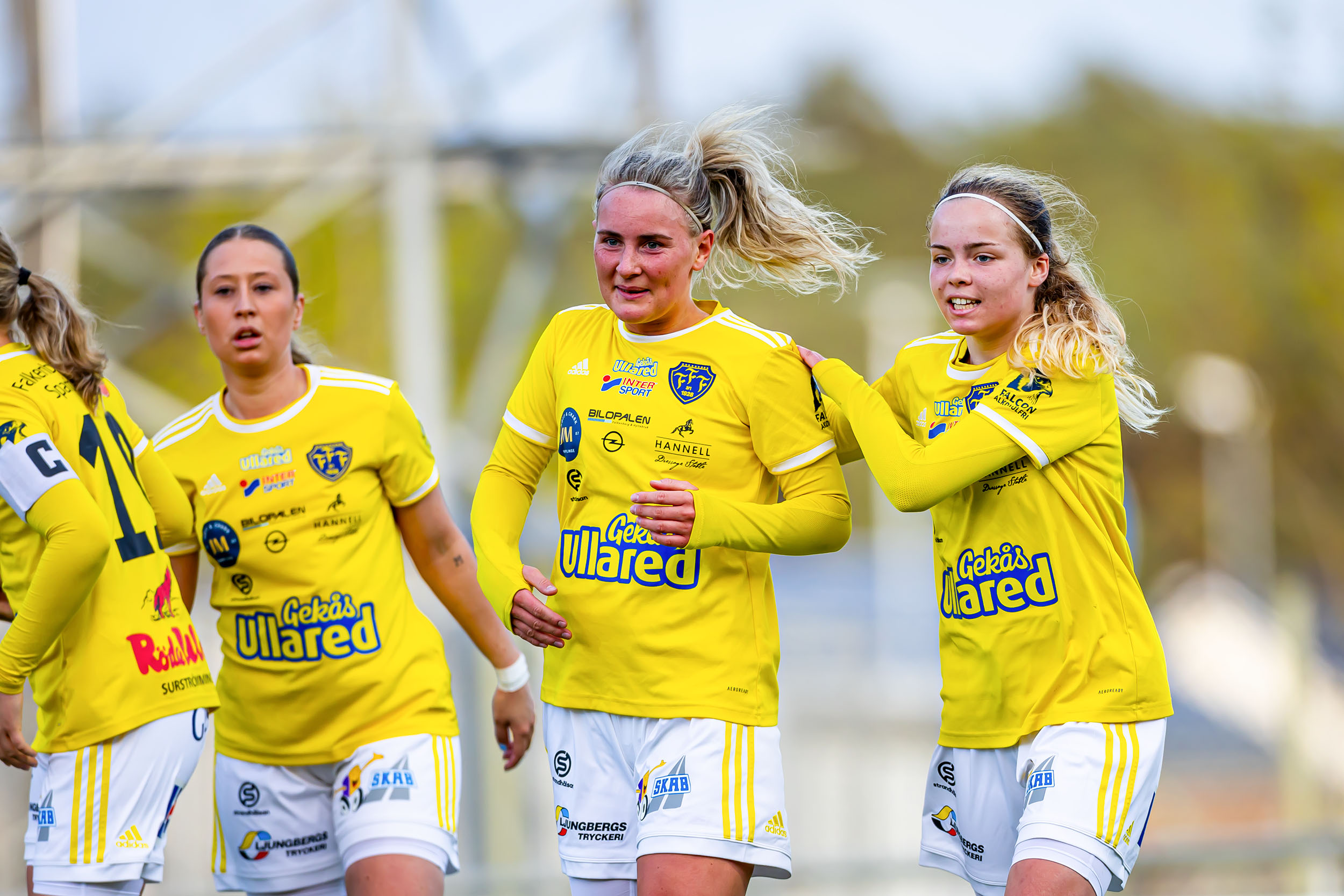 FFF vill hitta tillbaka till vinnarspåret