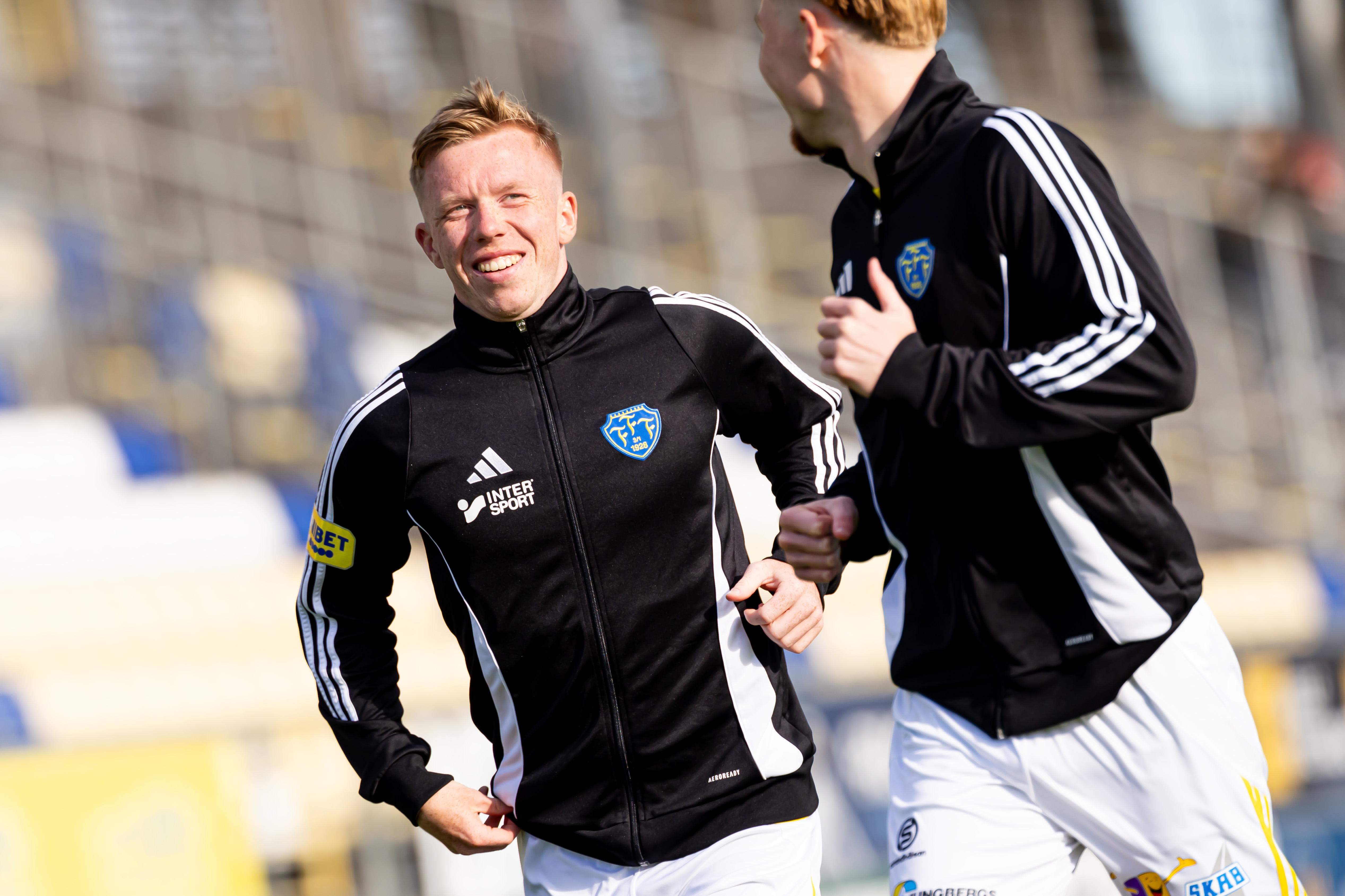 Ny hemmamatch mot TFF: ”Vi måste kunna utnyttja chansövertag”