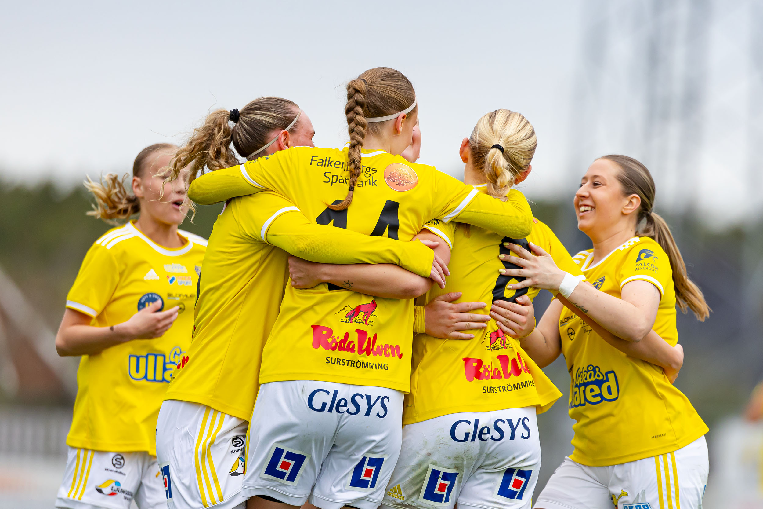 FFF vill studsa tillbaka: ”Känns som vi börjar hitta tillbaka på rätt spår igen”