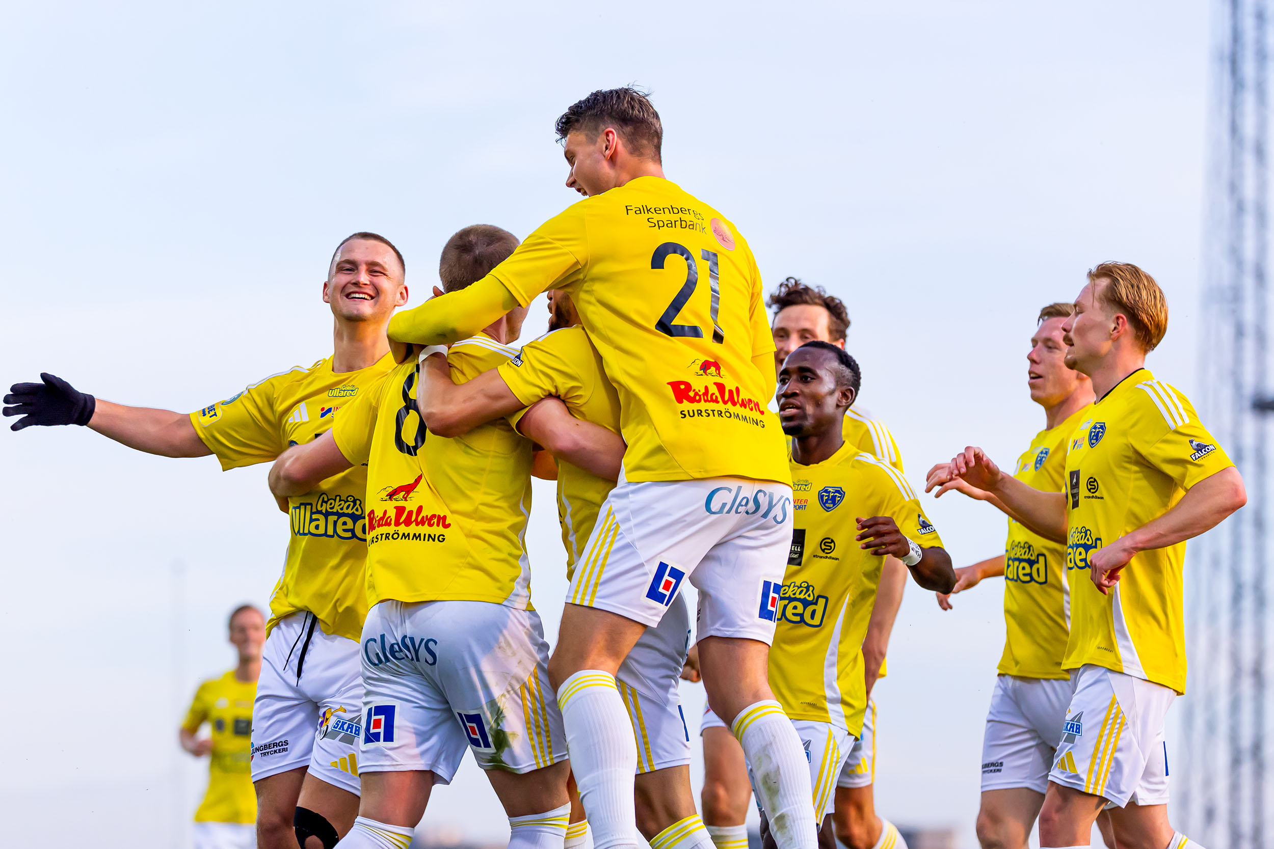 Kalmar FF väntar: ”Vi har väldigt hög tro på att vi kommer göra mål”