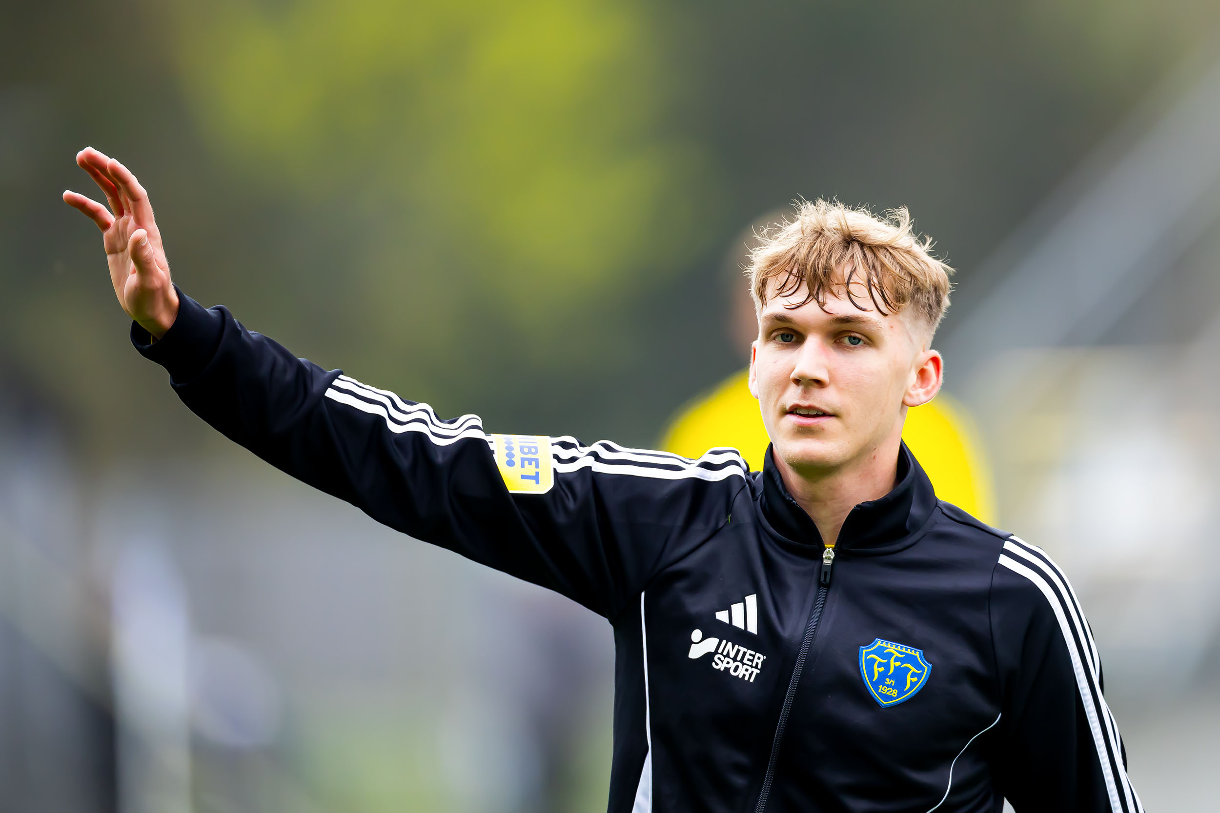 4-4 för U21 mot meriterat Öis: ”Många som visade framfötterna”