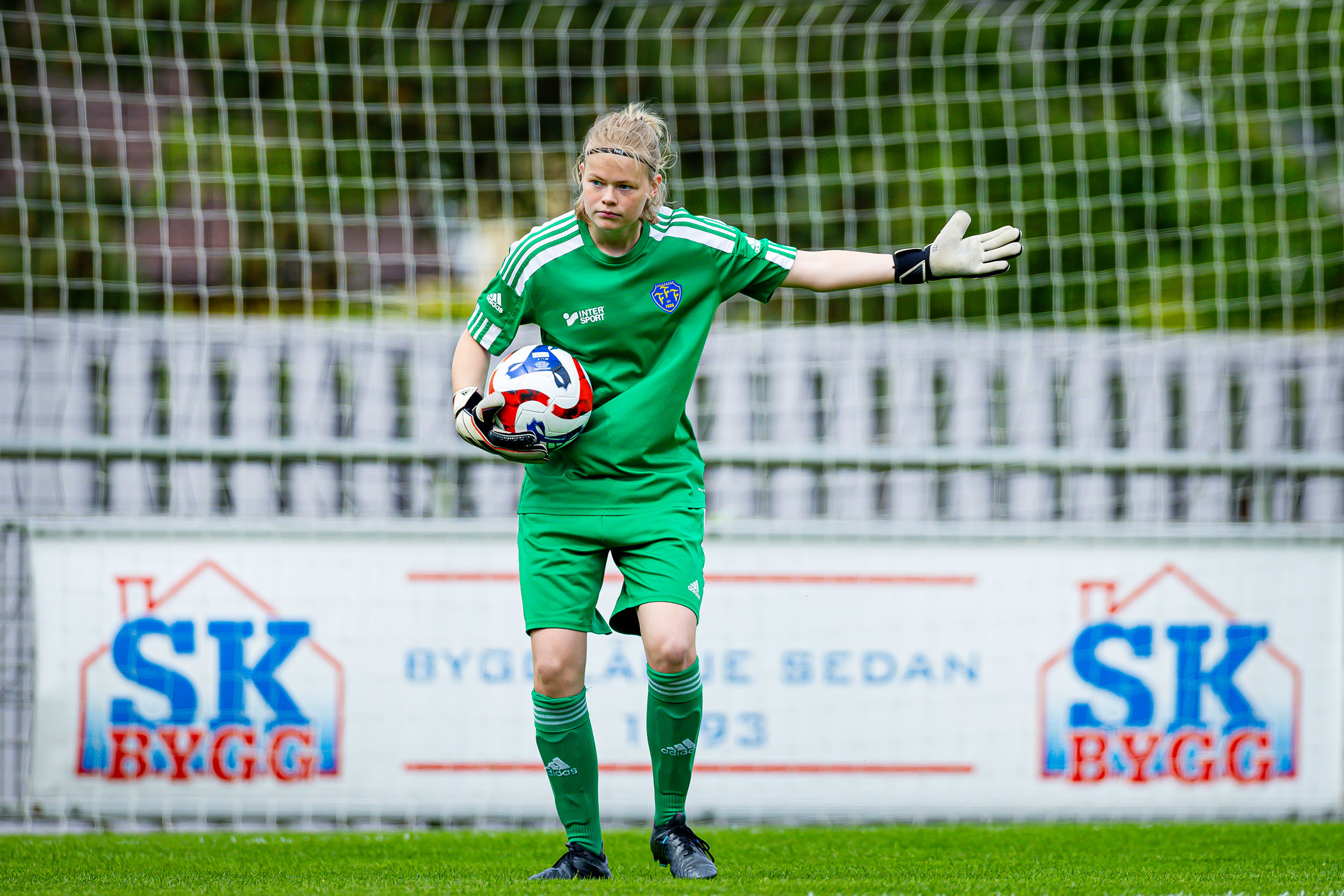 Inför FFF–FFF: ”Kommer bli en tuff match imorgon”