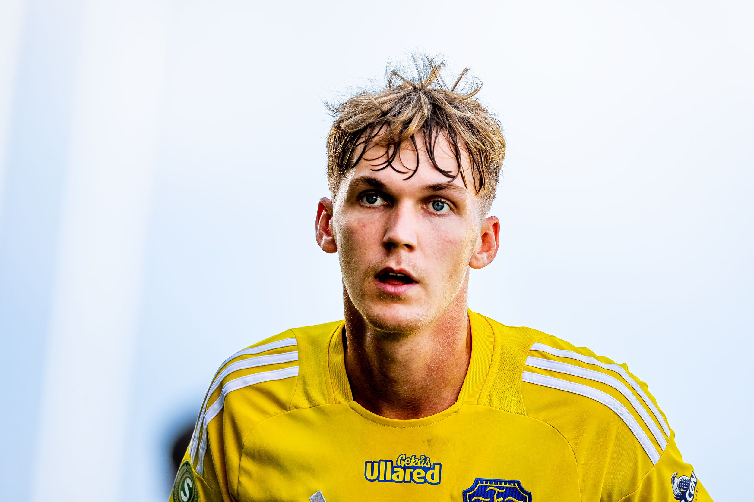 Programblad – FFF vs Landskrona BoIS