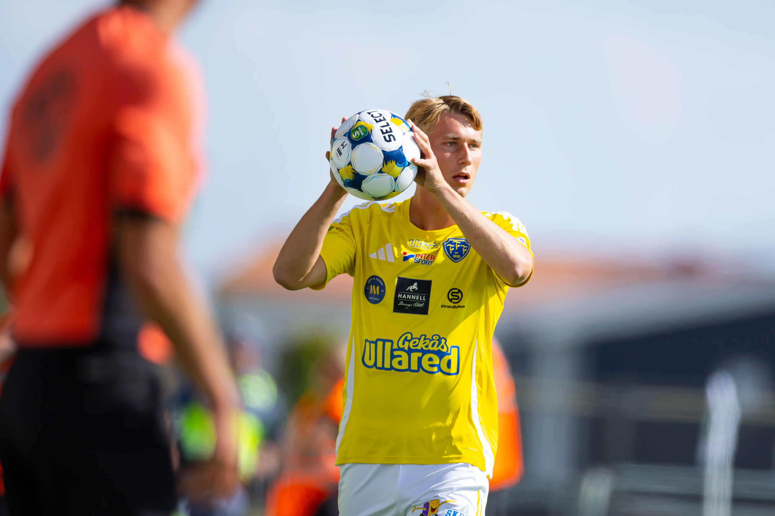 Inför HIF borta: ”Alla vill ut och visa att det vi gjorde senast inte var acceptabelt”