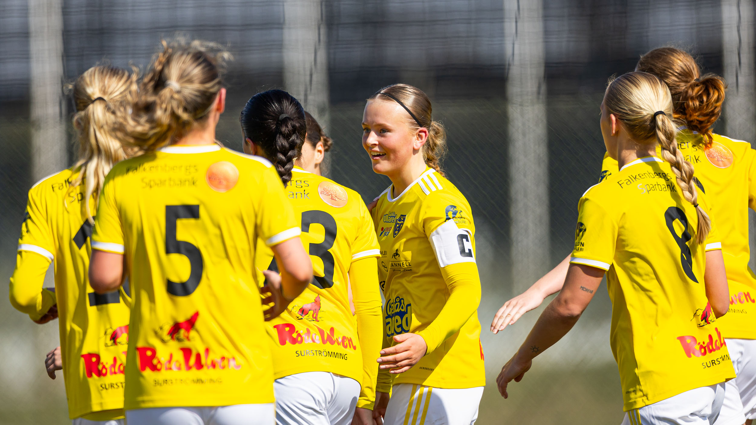 Inför gratismatchen mot Laholms FK: ”Hoppas det kommer mycket folk”