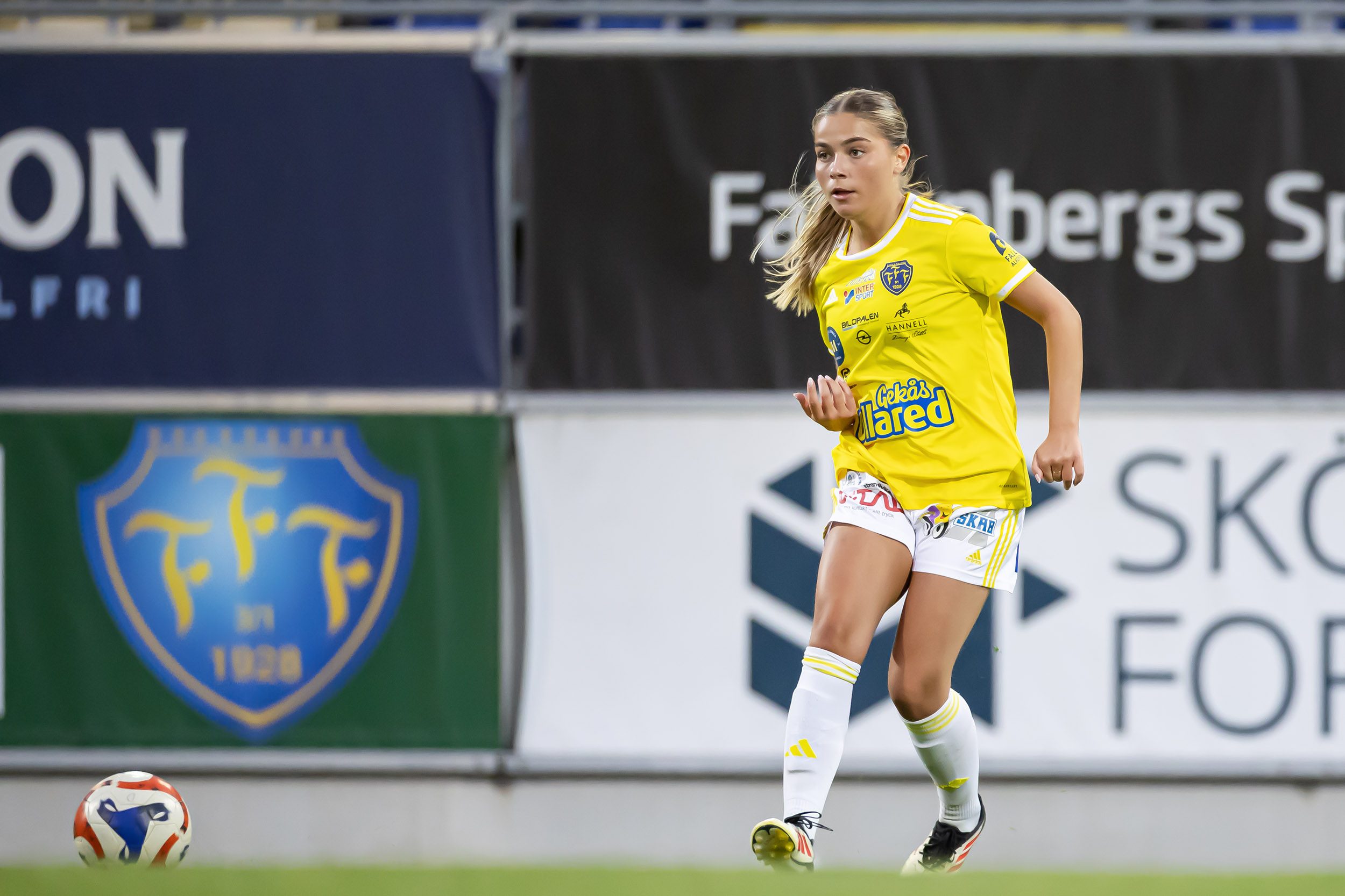 Match borta mot IFK Fjärås väntar: ”Haft bra fart och energi på träningarna”