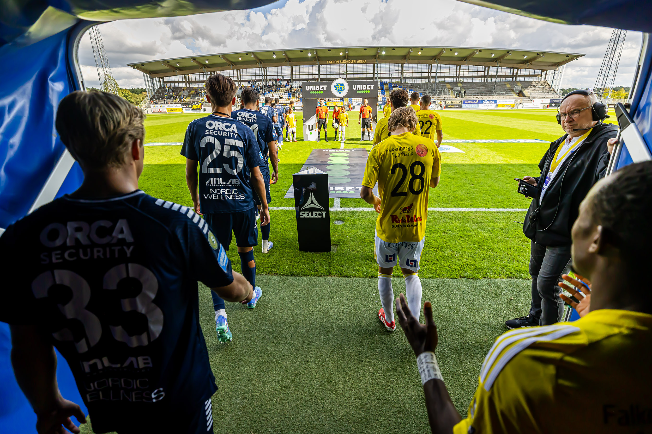 Inför ÖFK hemma: ”Vi ska fortsätta som vi har gjort”