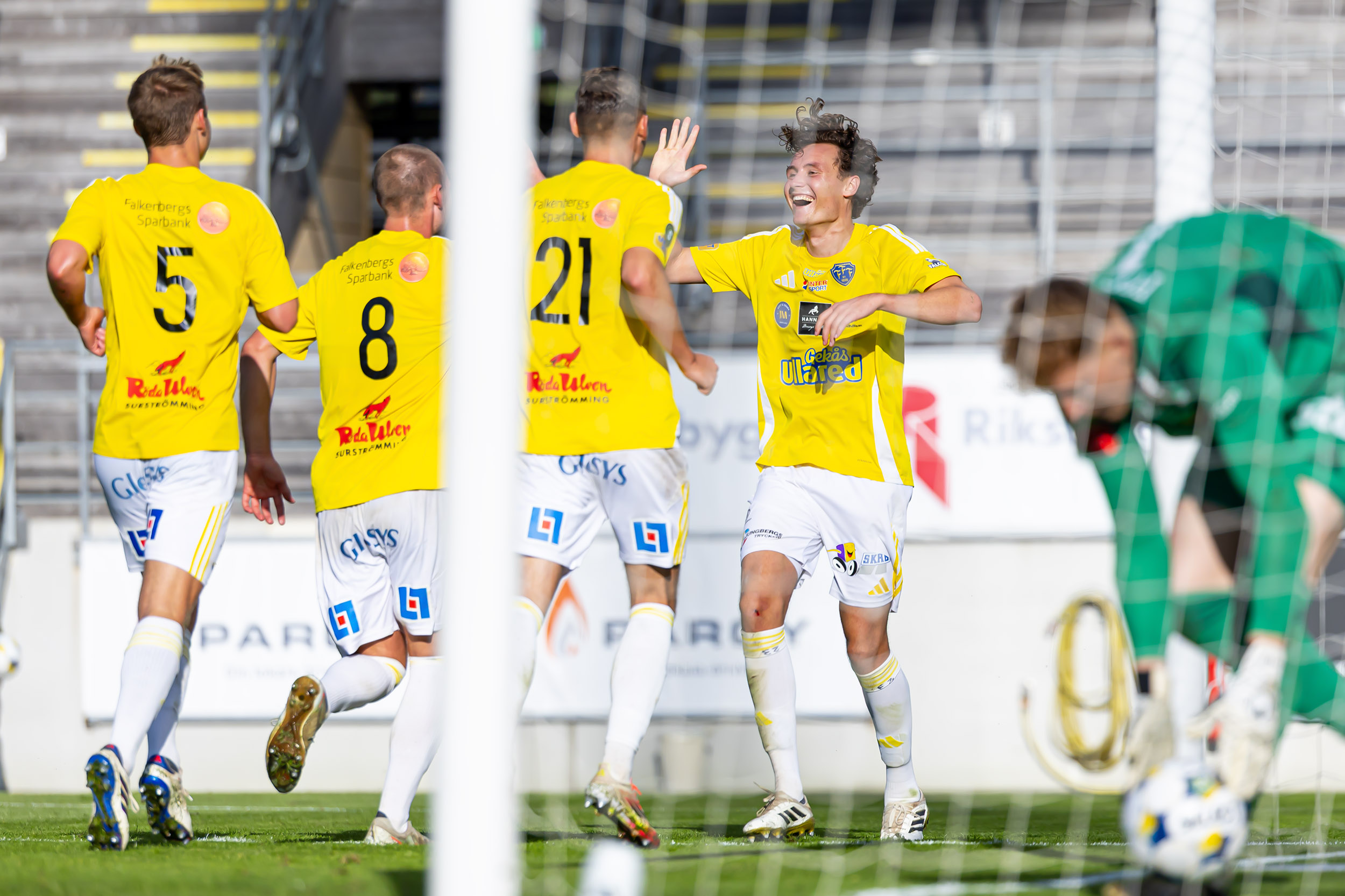 4-0-seger mot ÖFK: ”När en nykomling gör sådana här resultat är det imponerande”