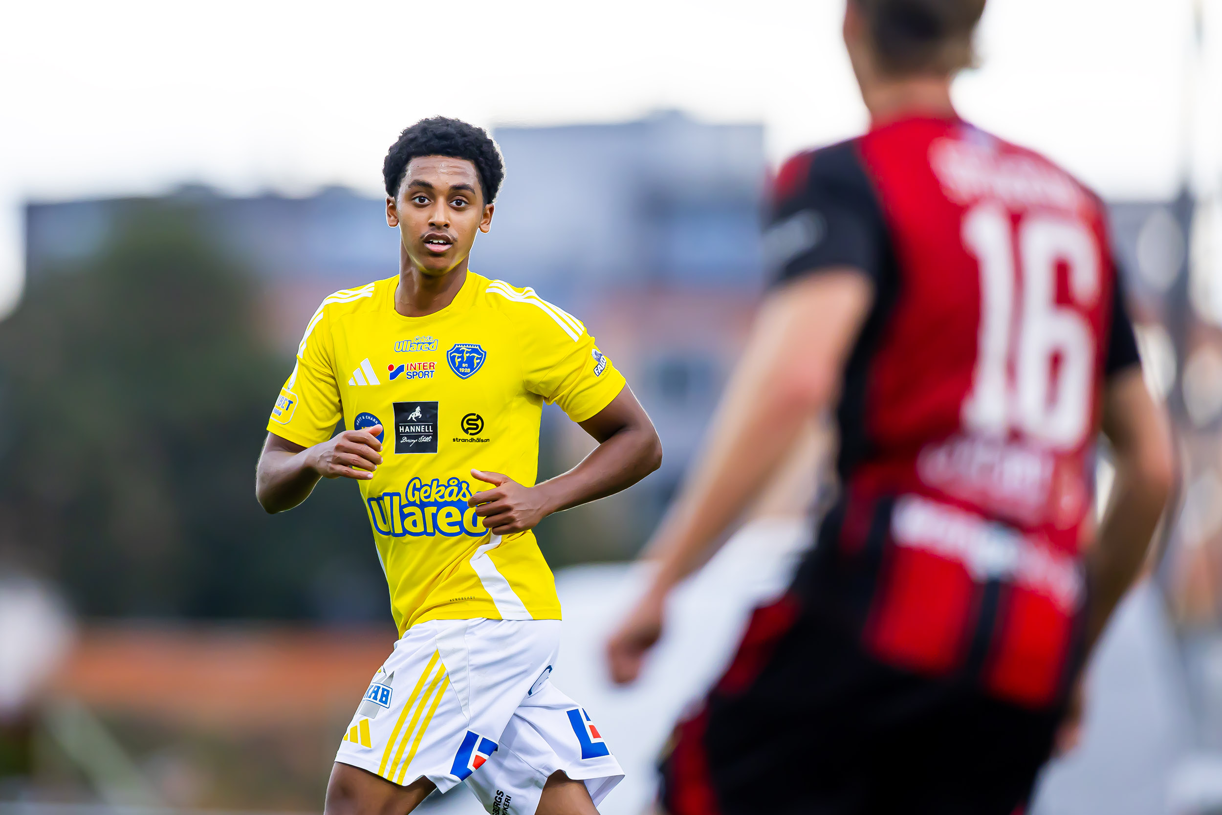 FFF åker till Örebro: ”En tuff match mot ett aggressivt ÖSK”