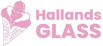 Hallandsglass