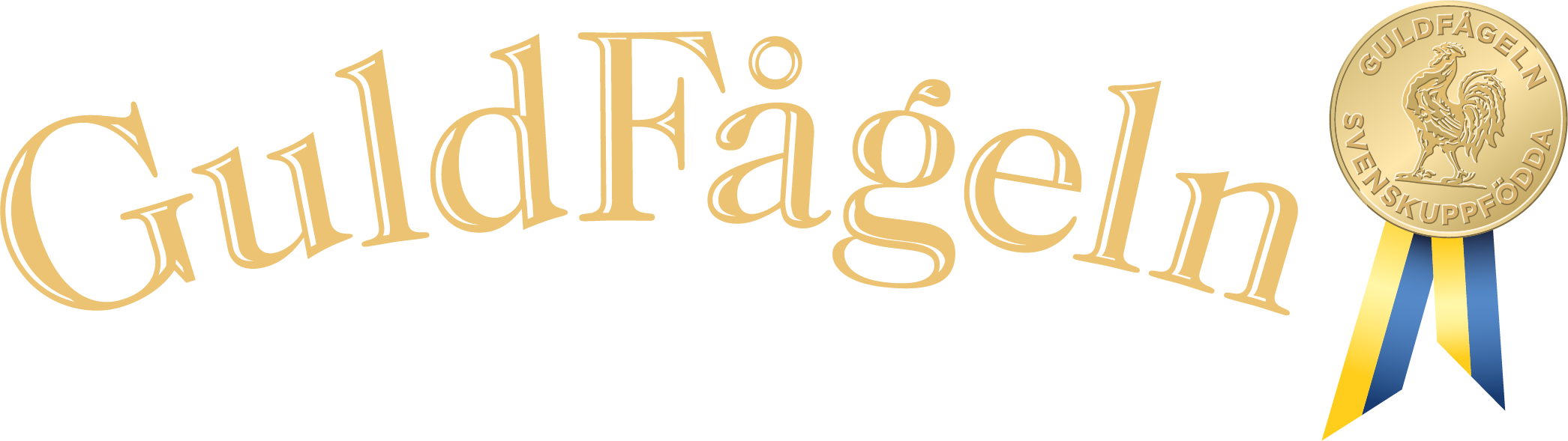 Guldfågeln
