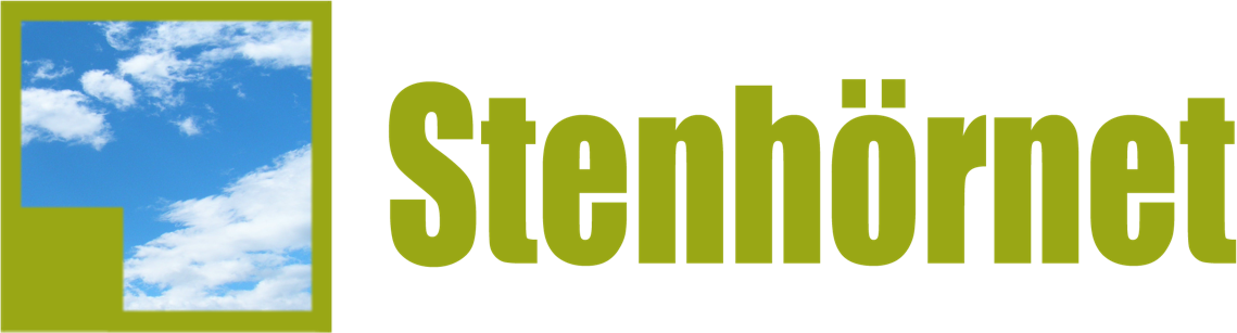Stenhörnet